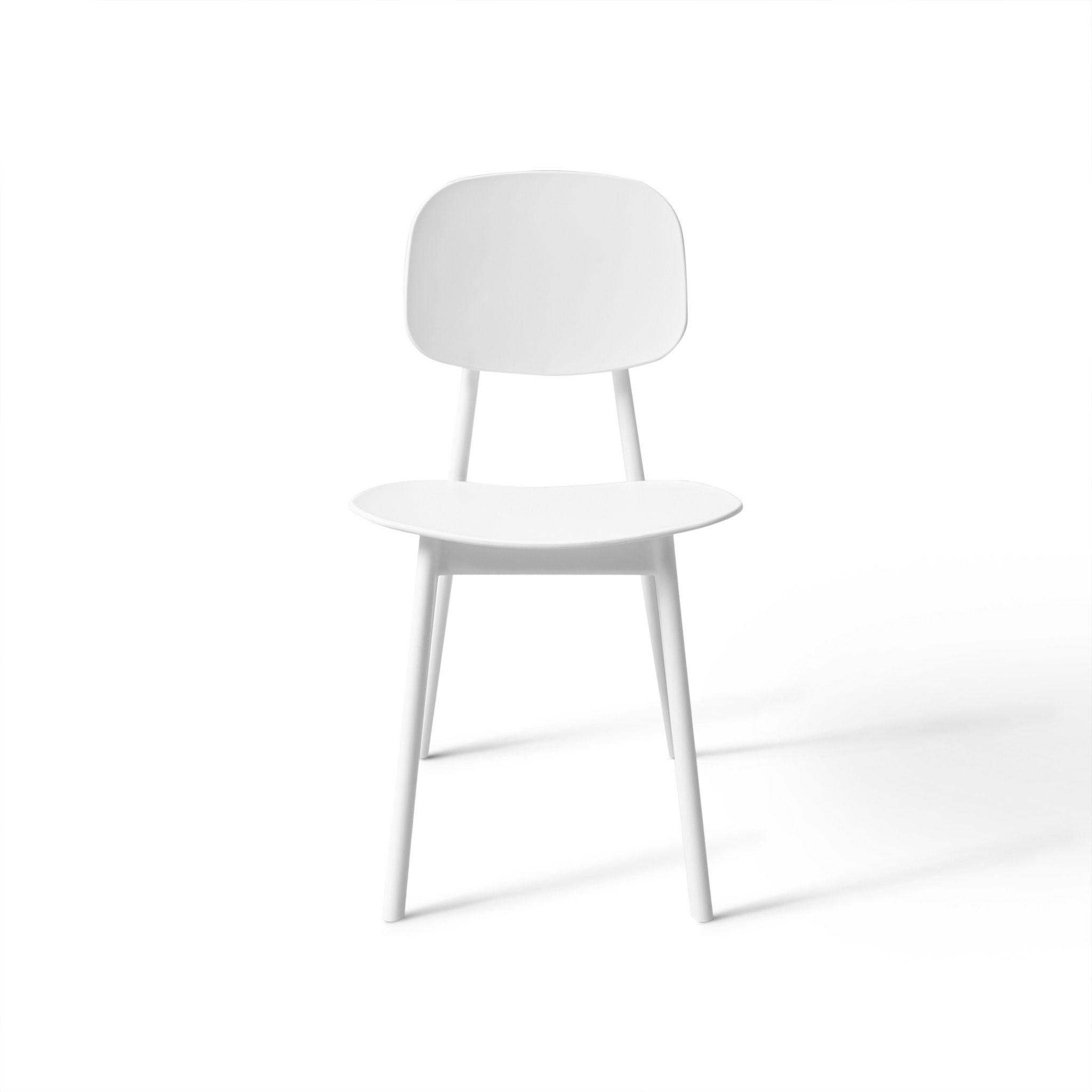 Ghế G32 White