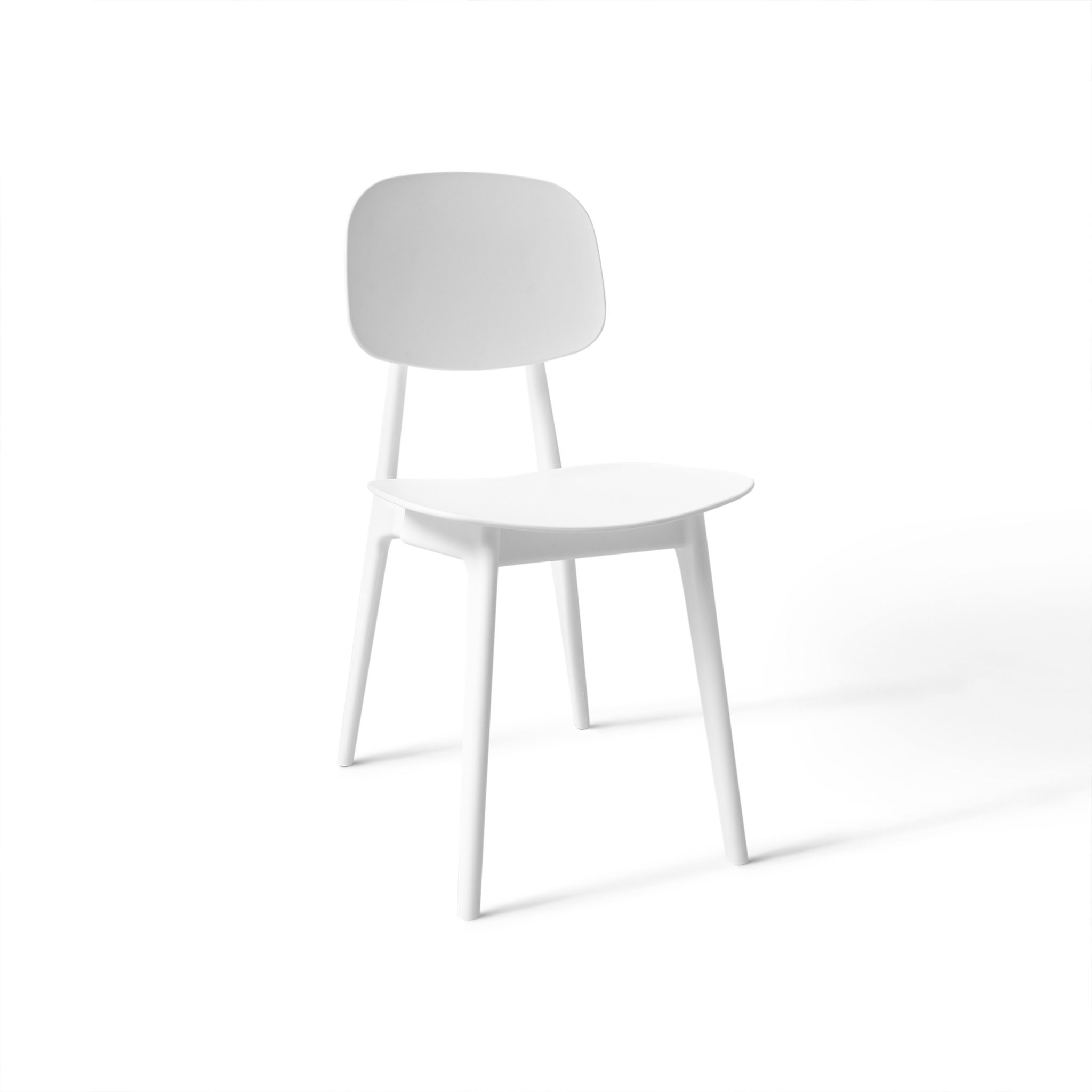 Ghế G32 White
