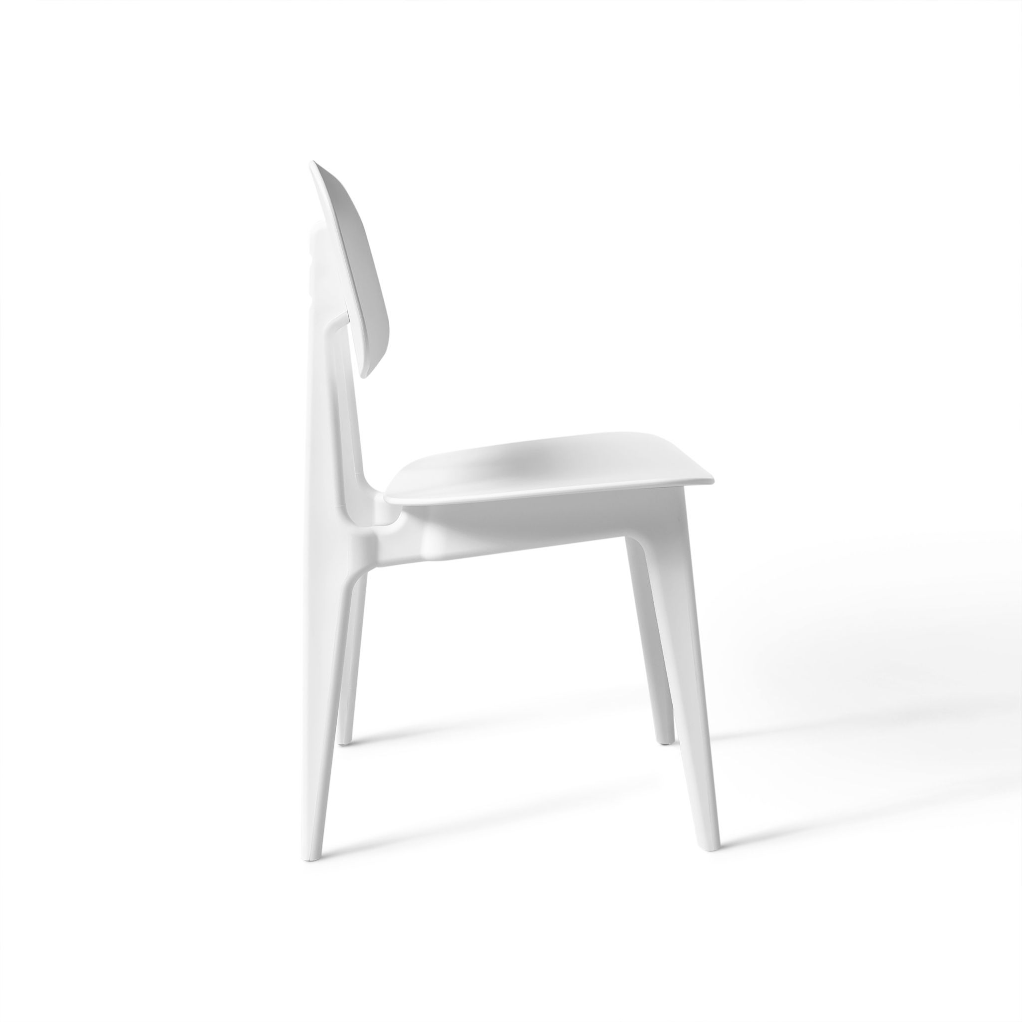 Ghế G32 White