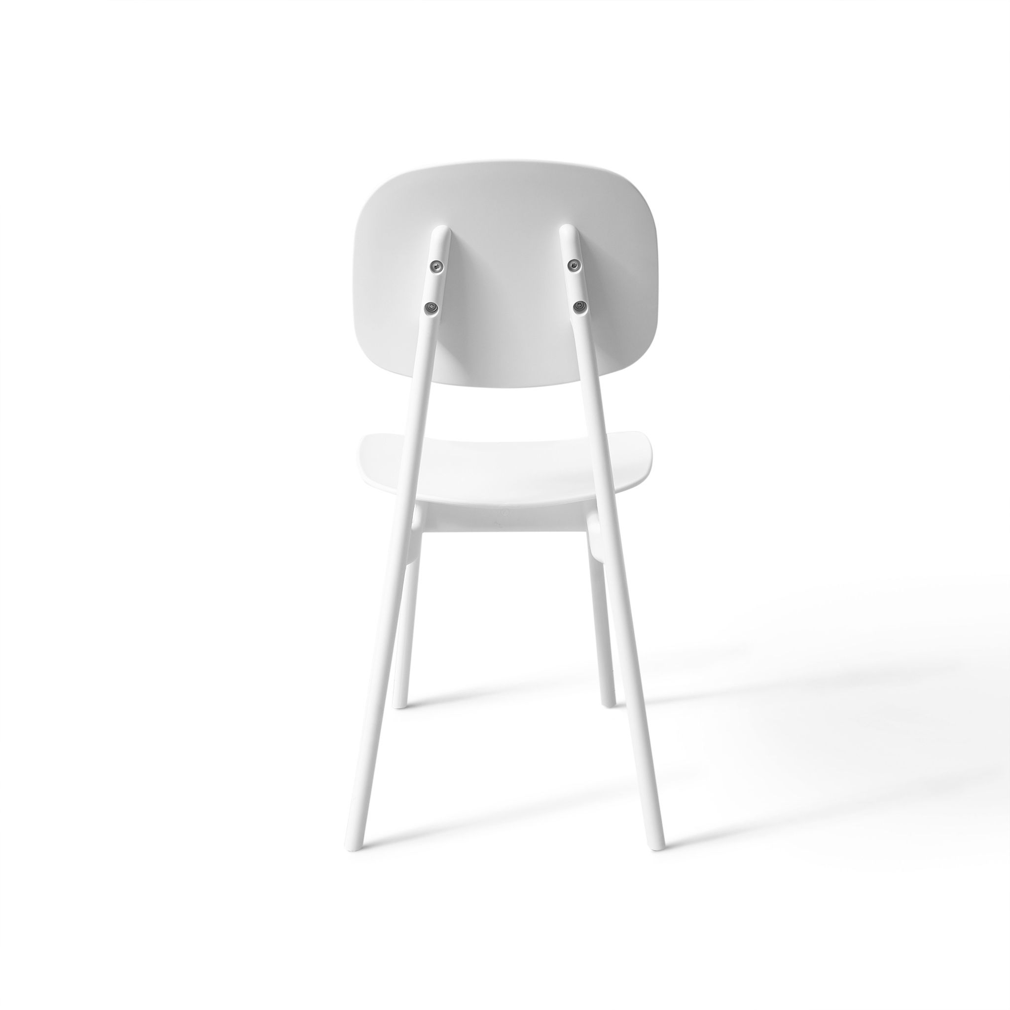 Ghế G32 White