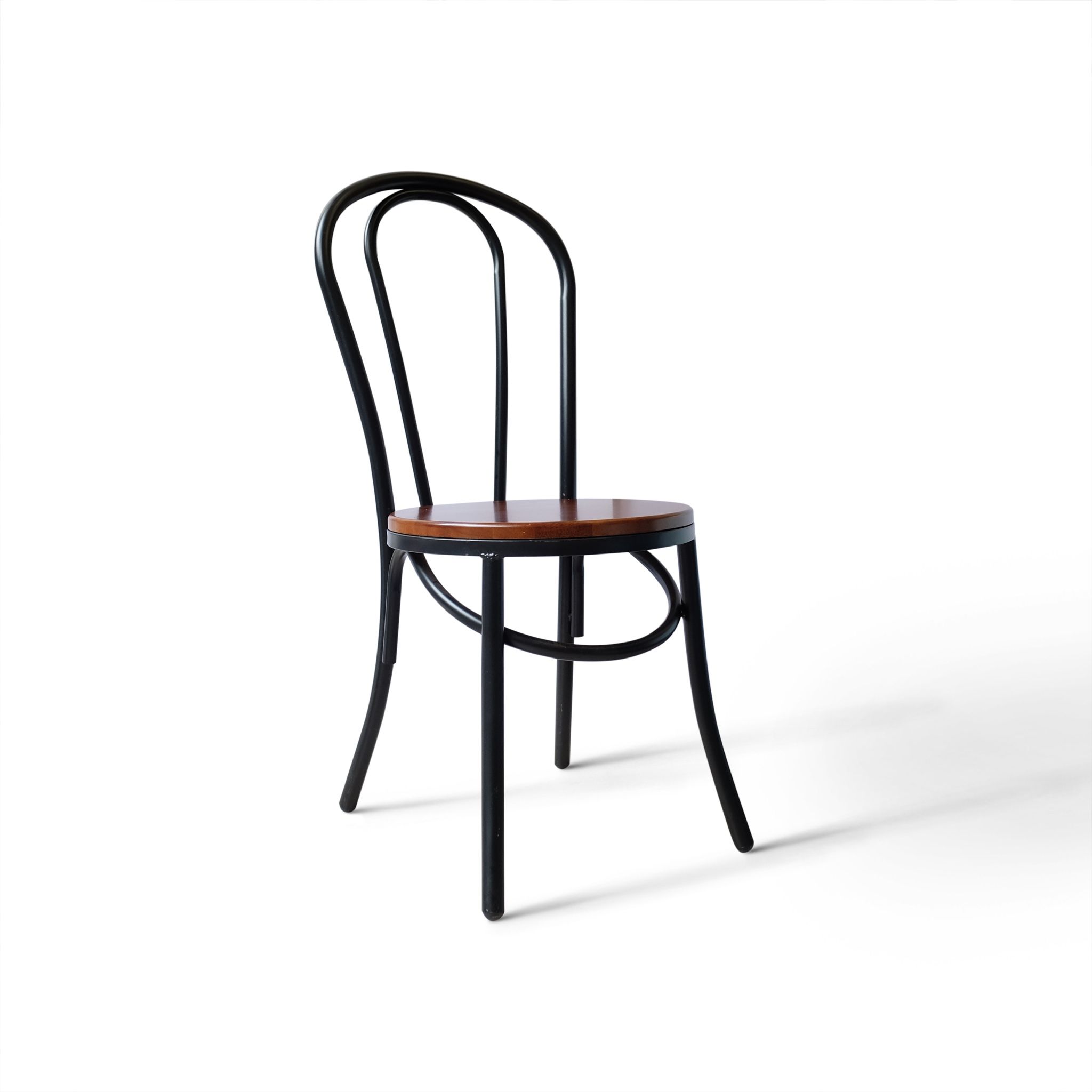 Ghế G33 Black