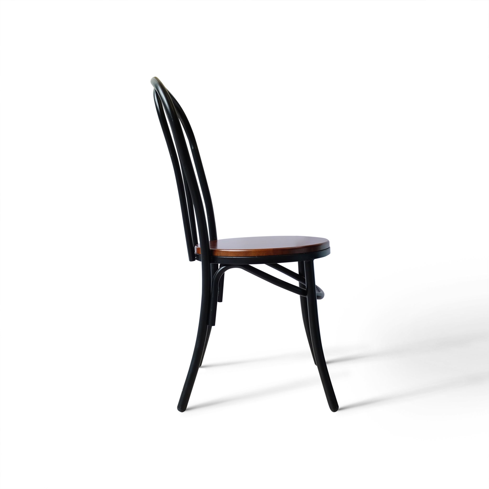 Ghế G33 Black