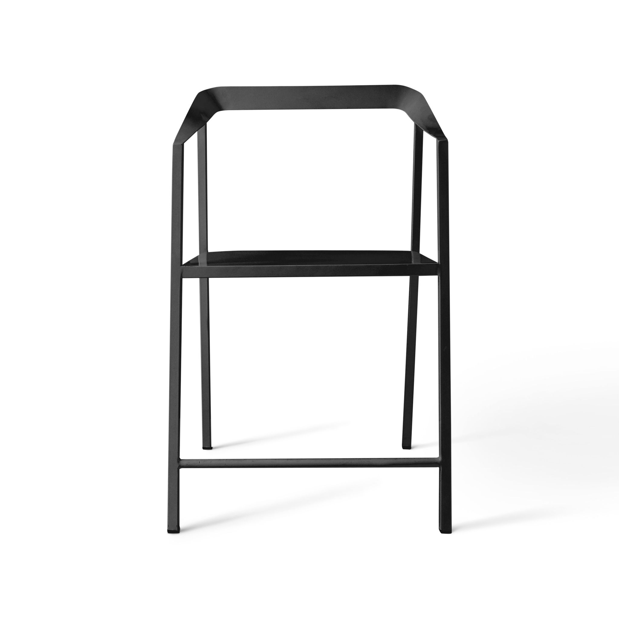 Ghế G03 Black