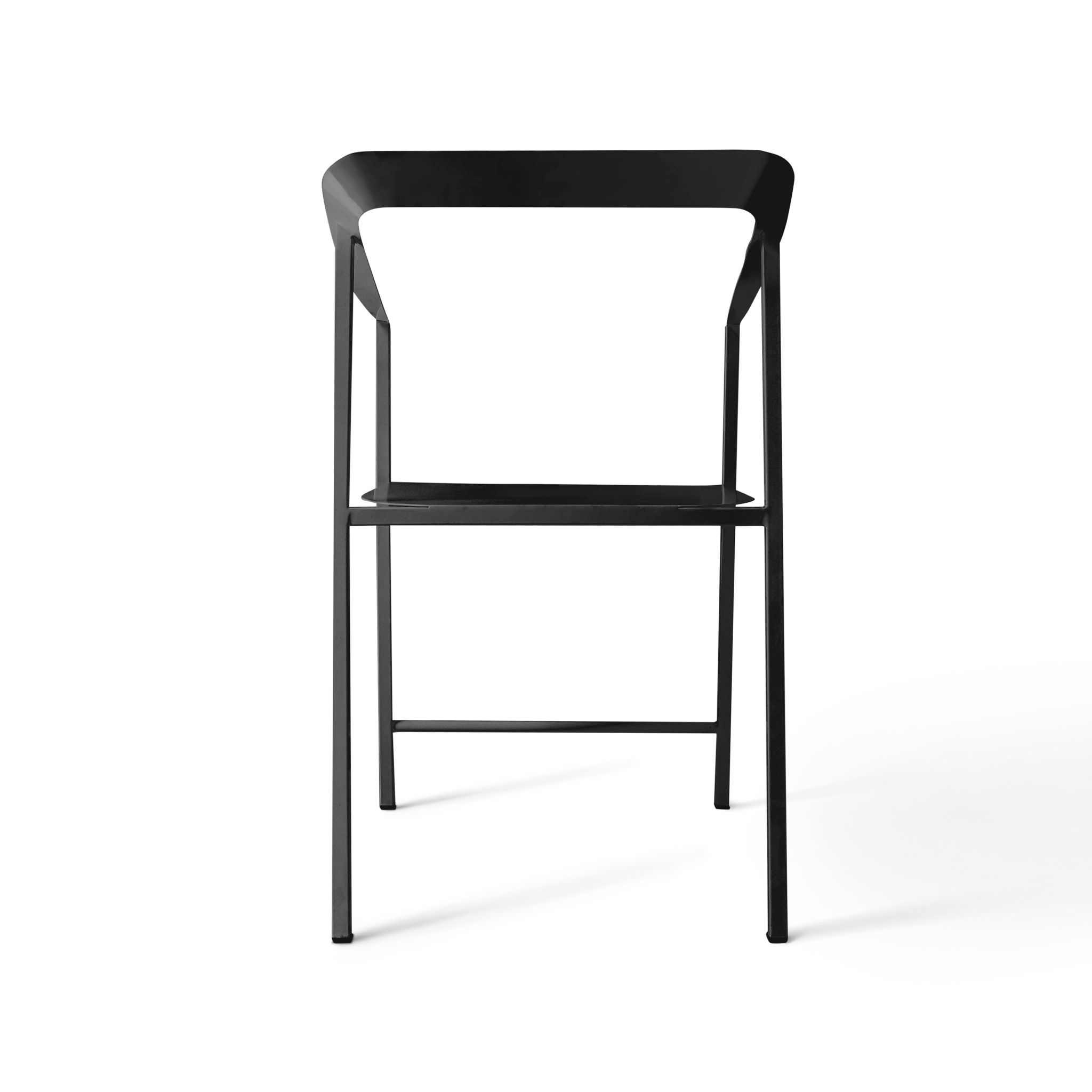 Ghế G03 Black