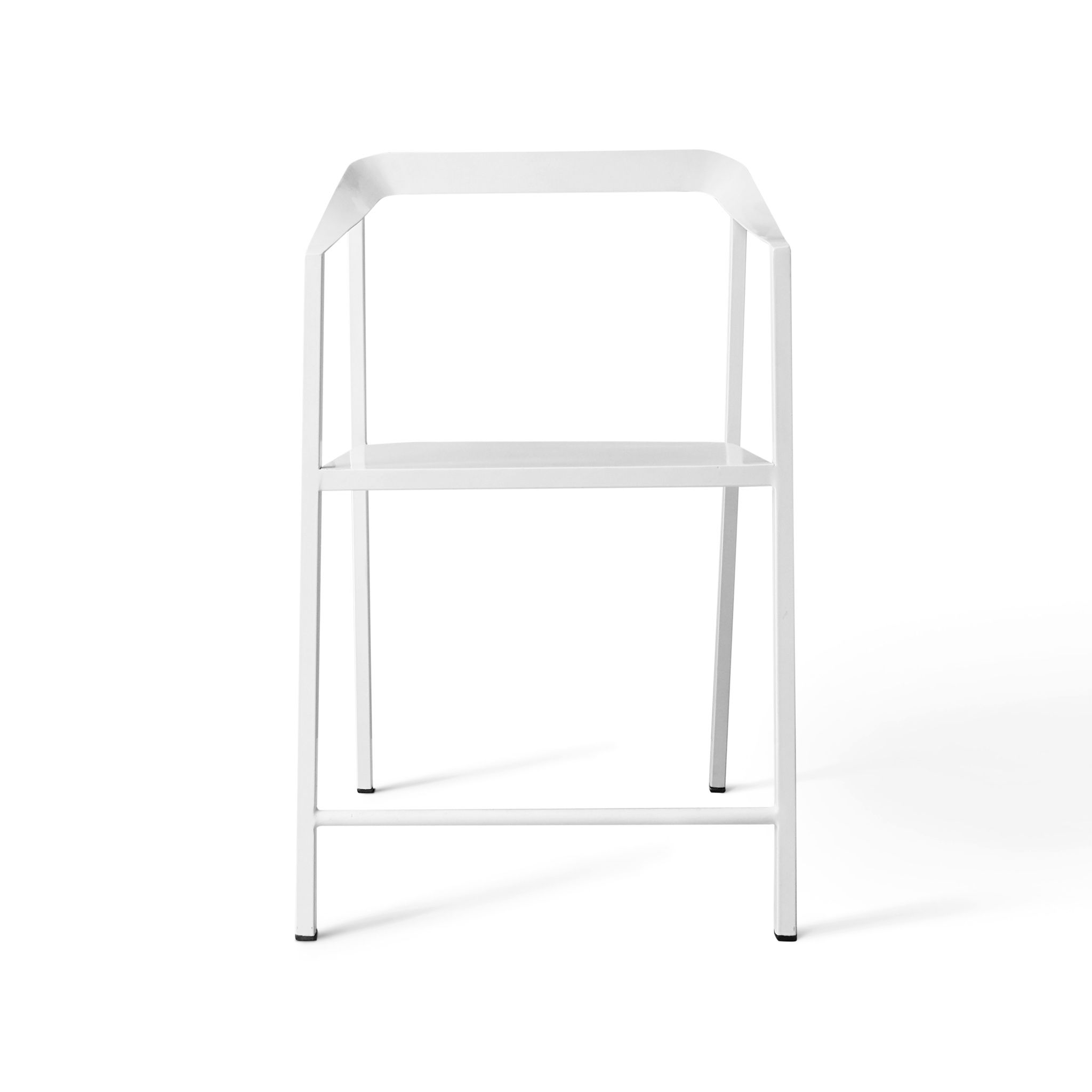 Ghế G03 White
