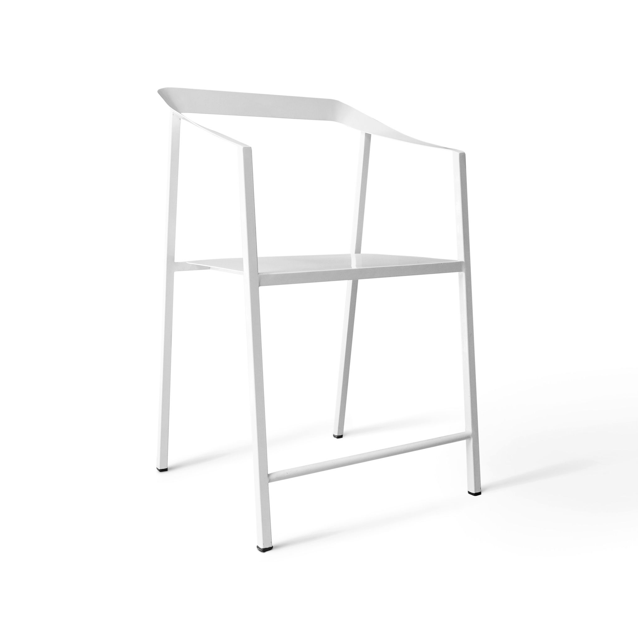 Ghế G03 White