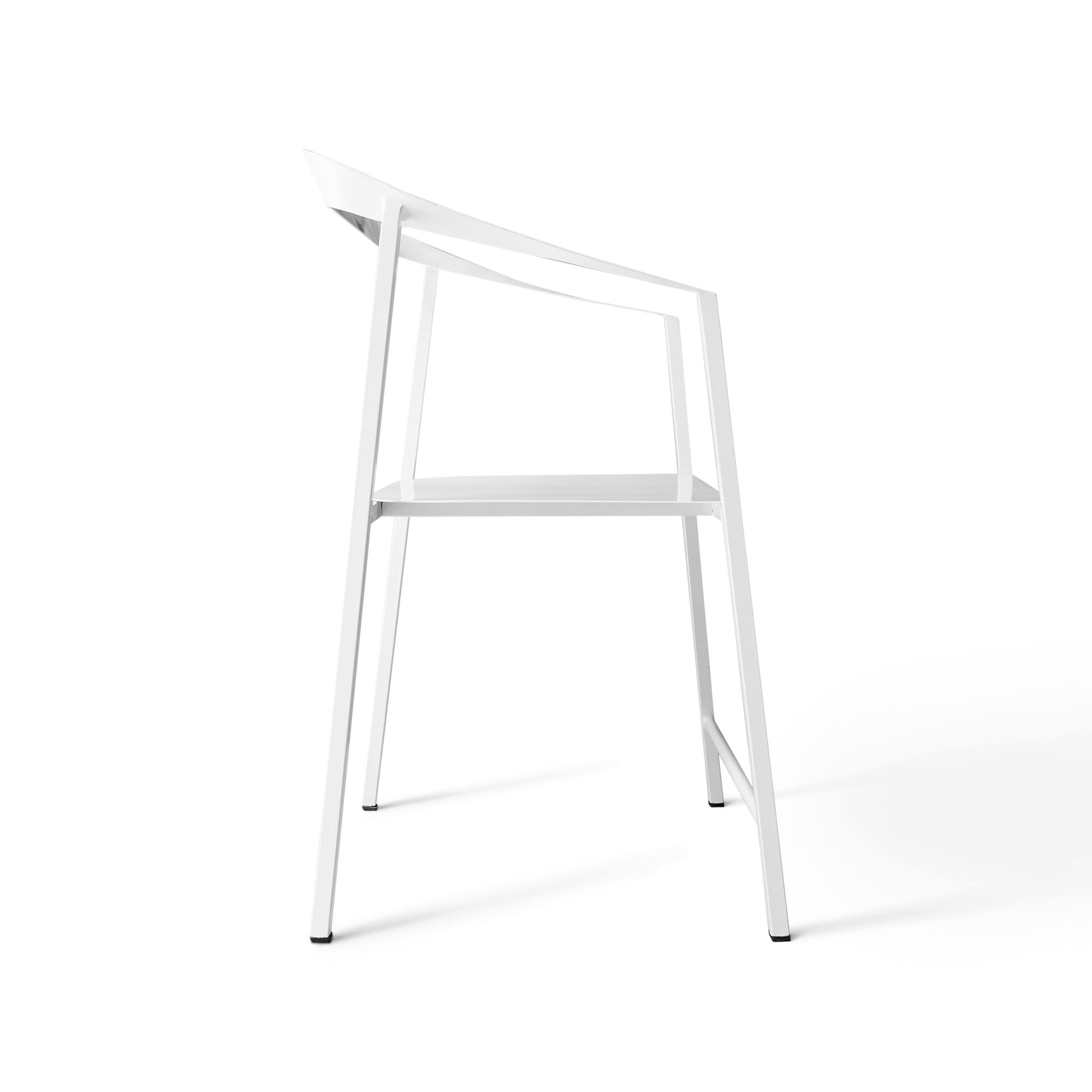 Ghế G03 White