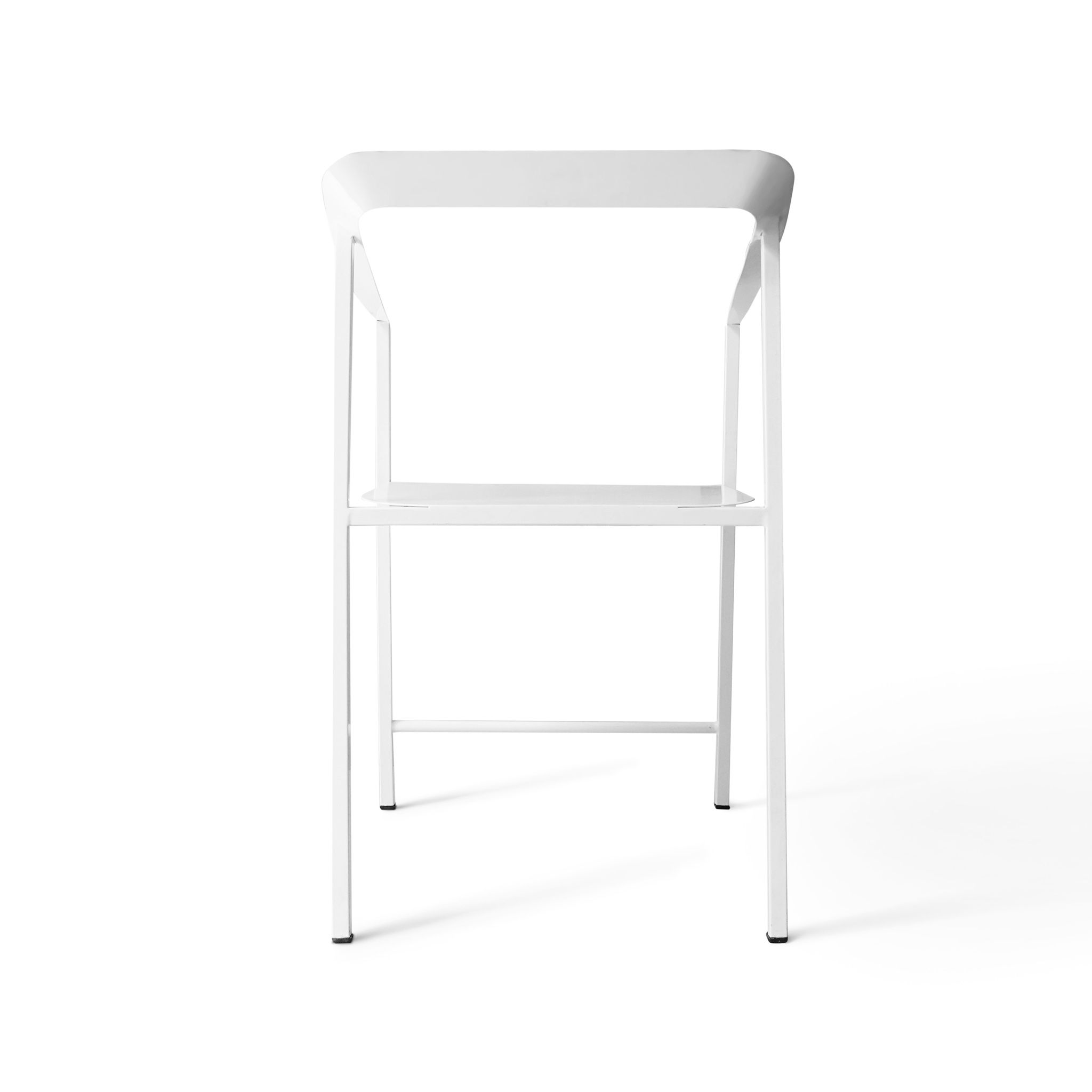 Ghế G03 White