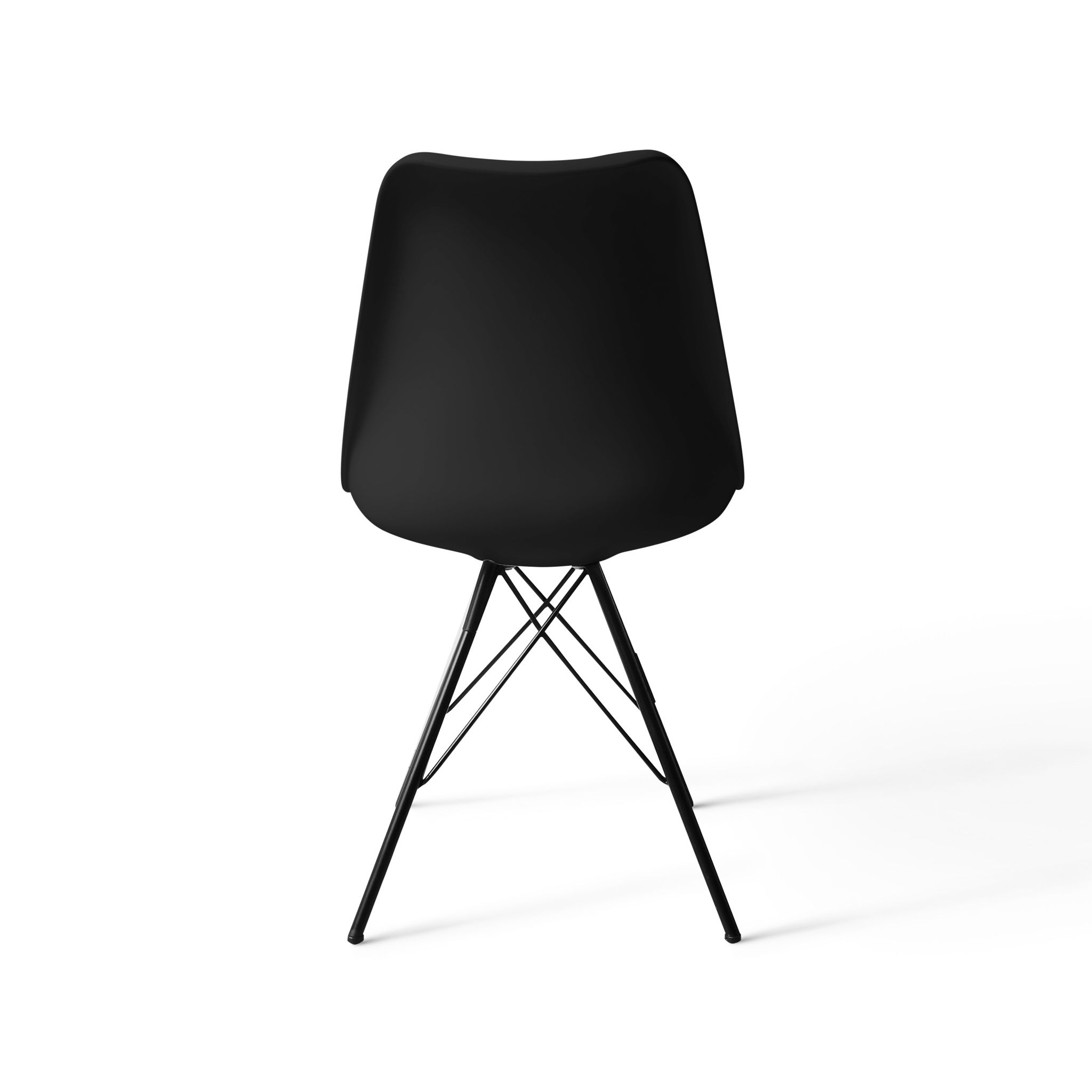 Ghế G04 Black
