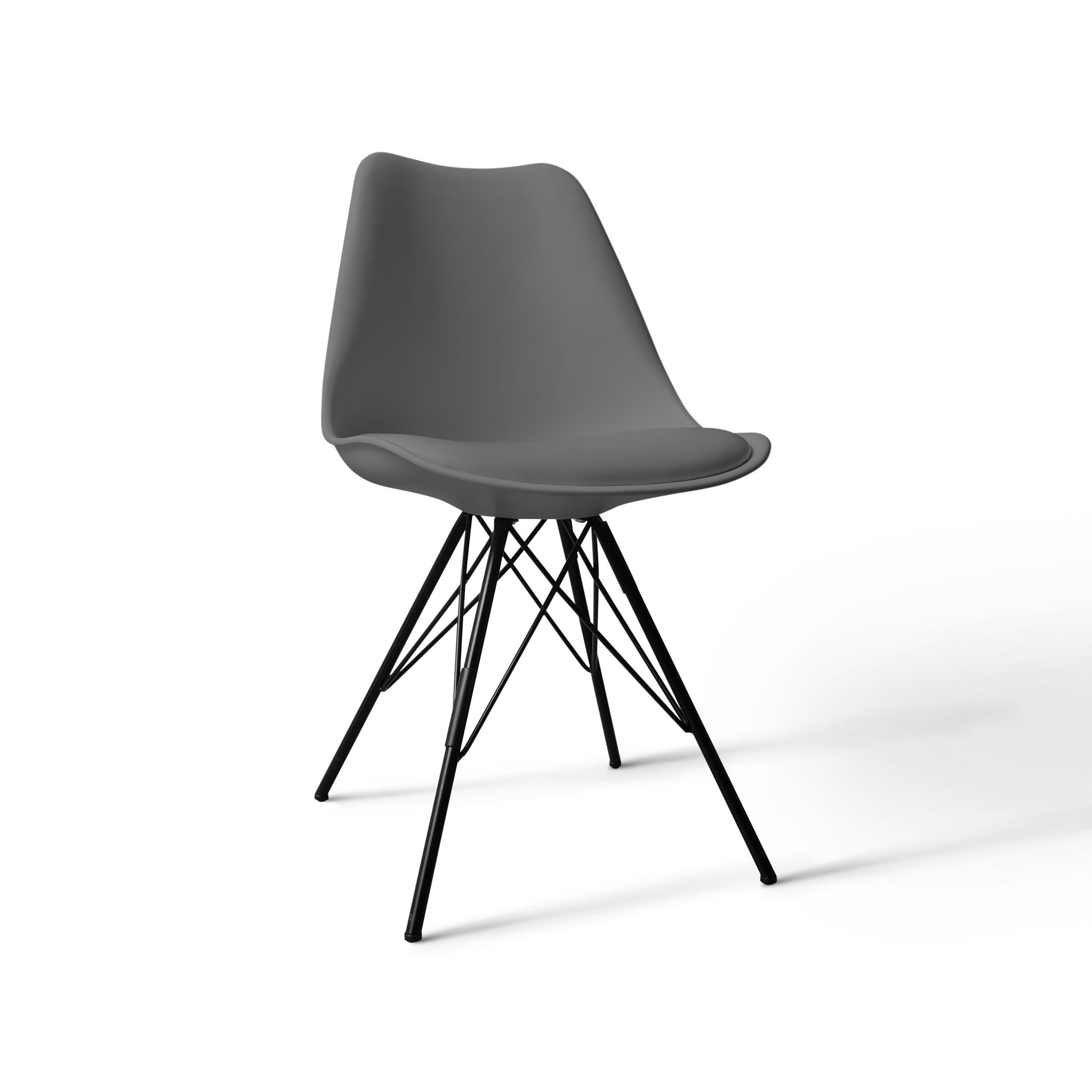 Ghế G04 Grey