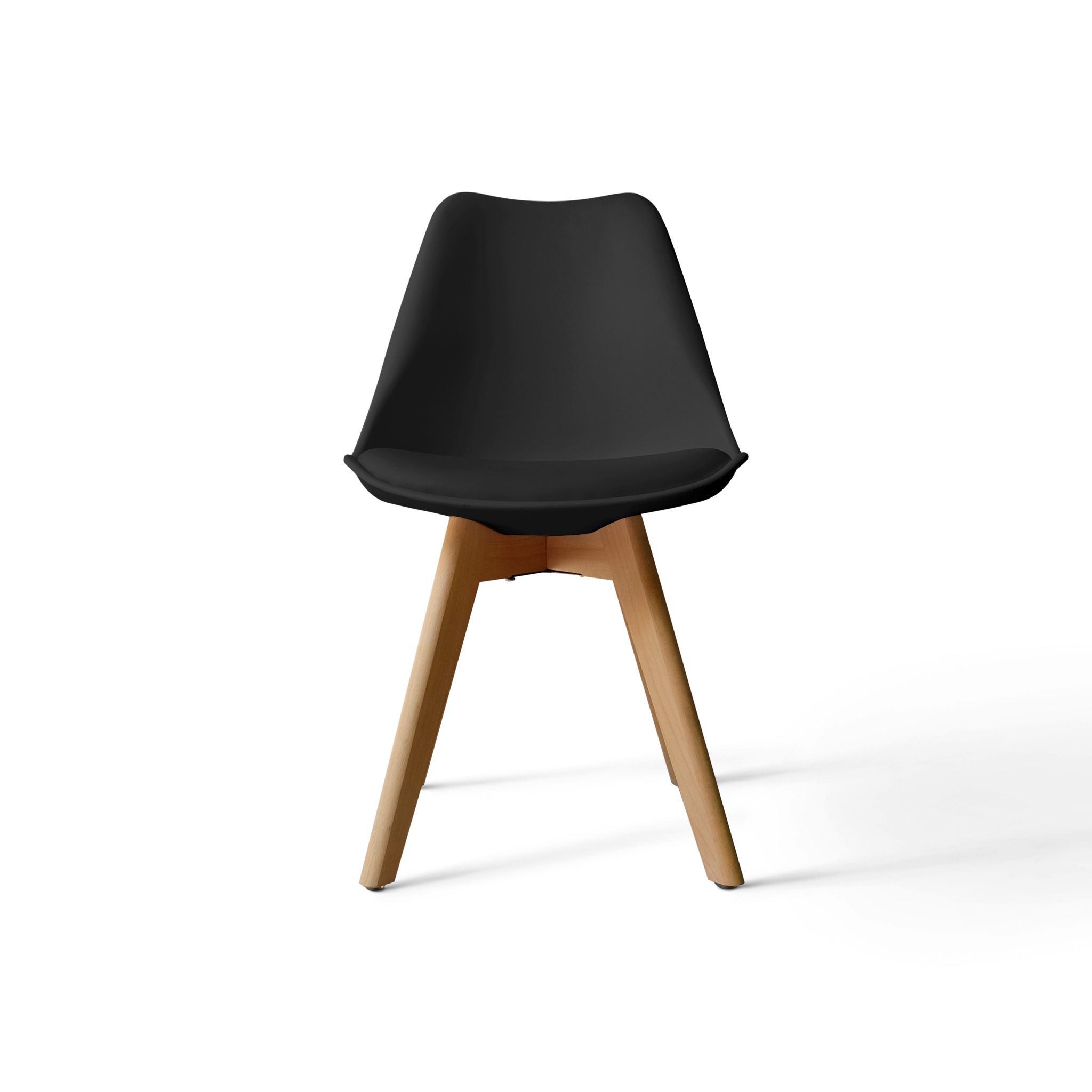 Ghế G06 Black