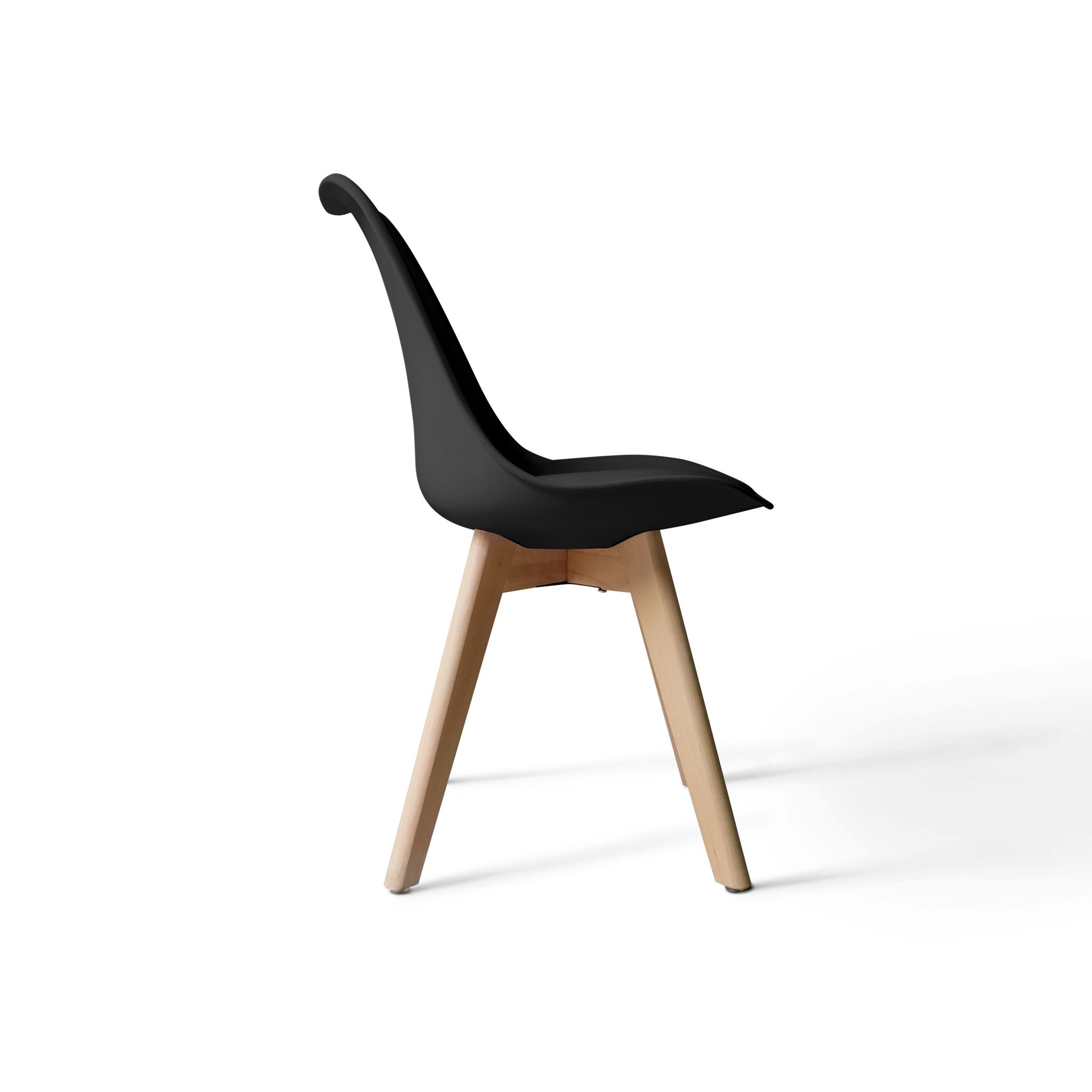 Ghế G06 Black