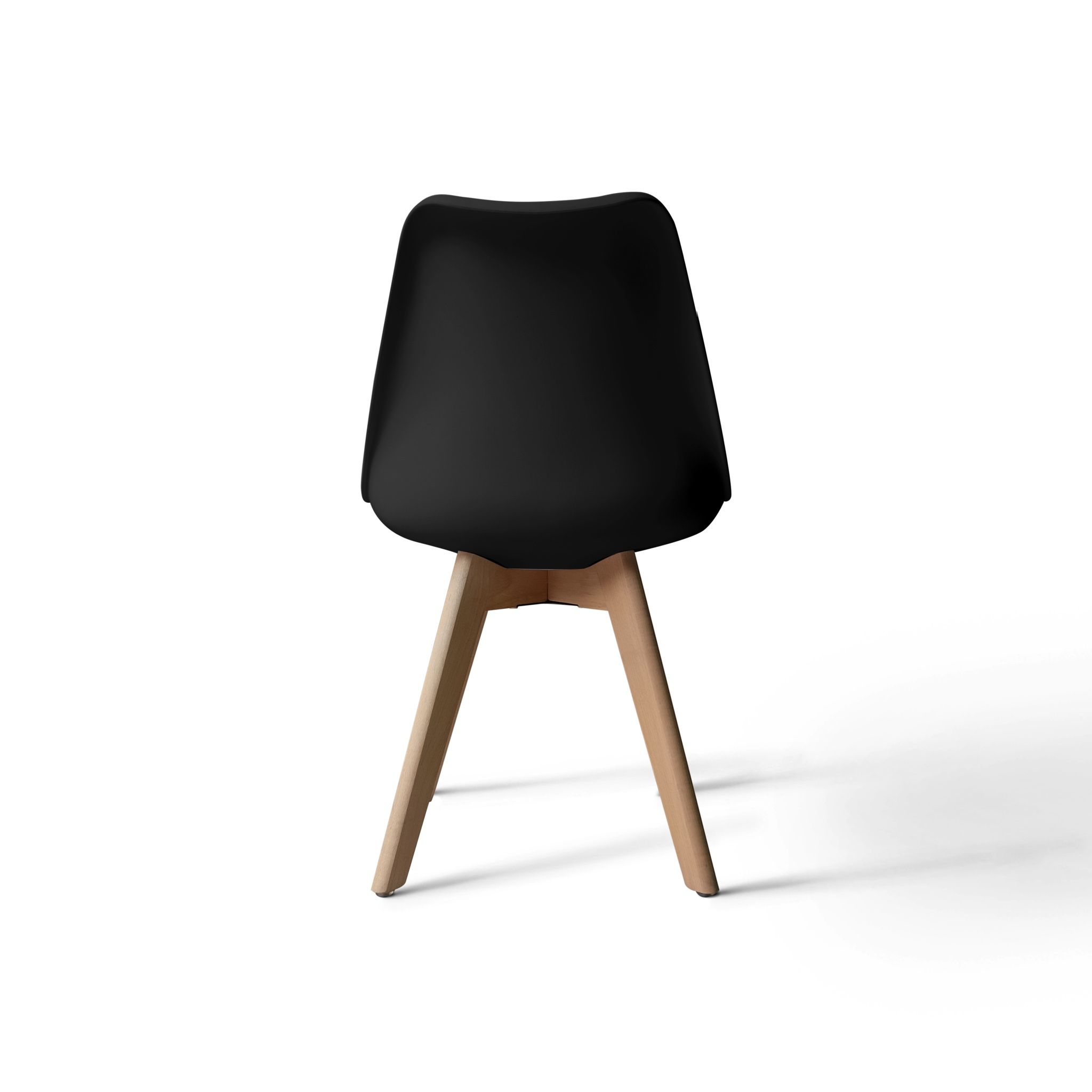 Ghế G06 Black