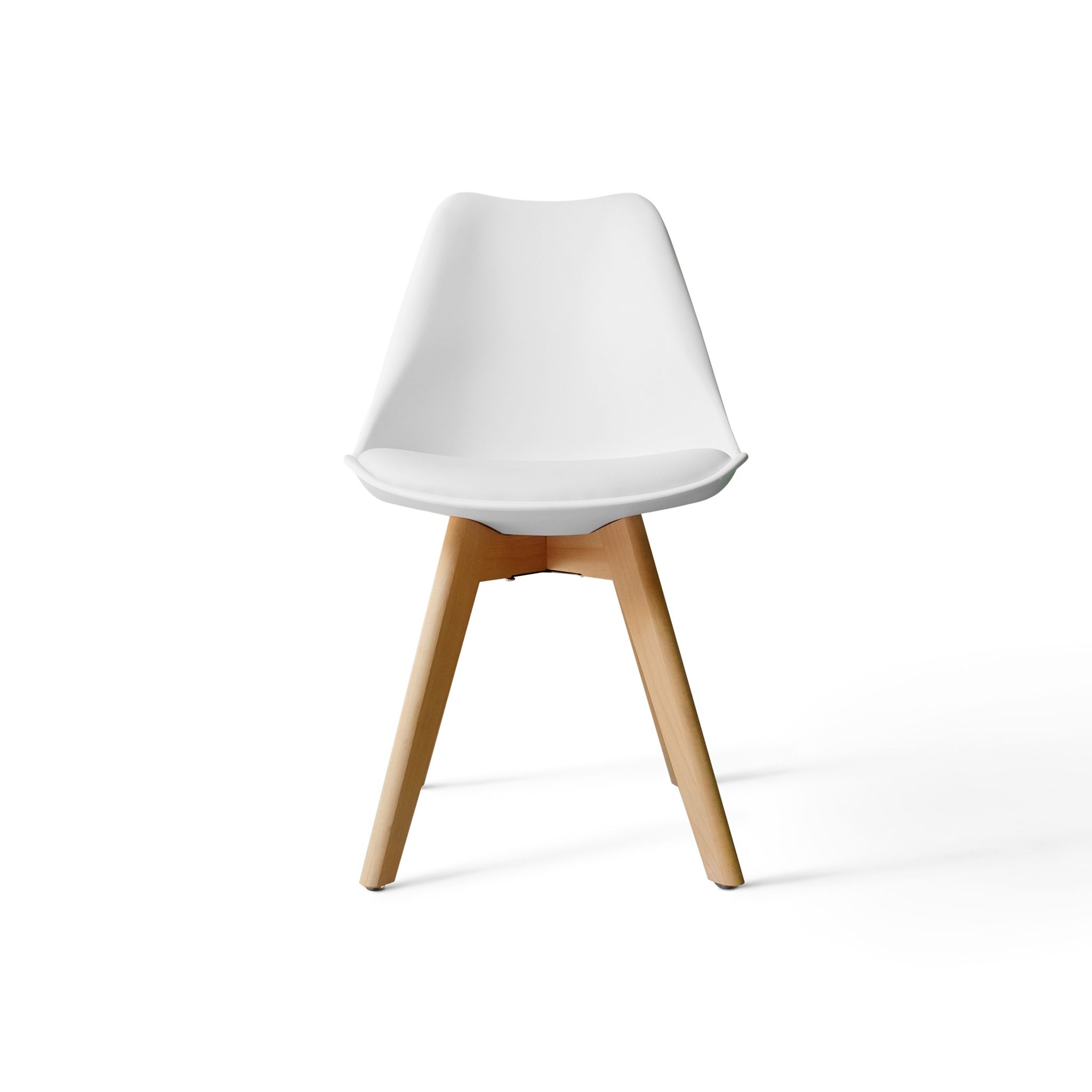 Ghế G06 White