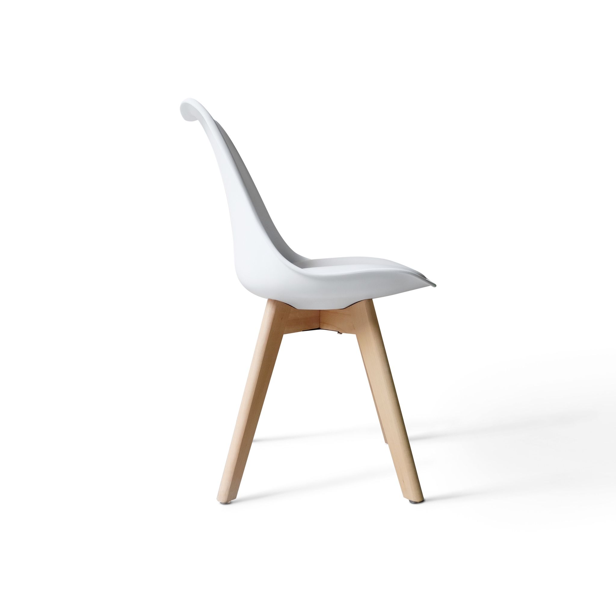 Ghế G06 White