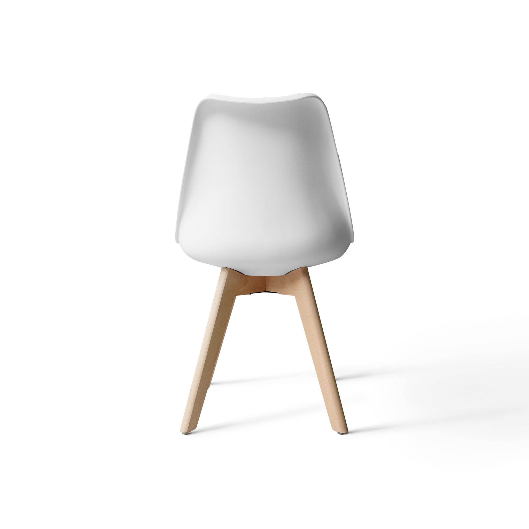 Ghế G06 White
