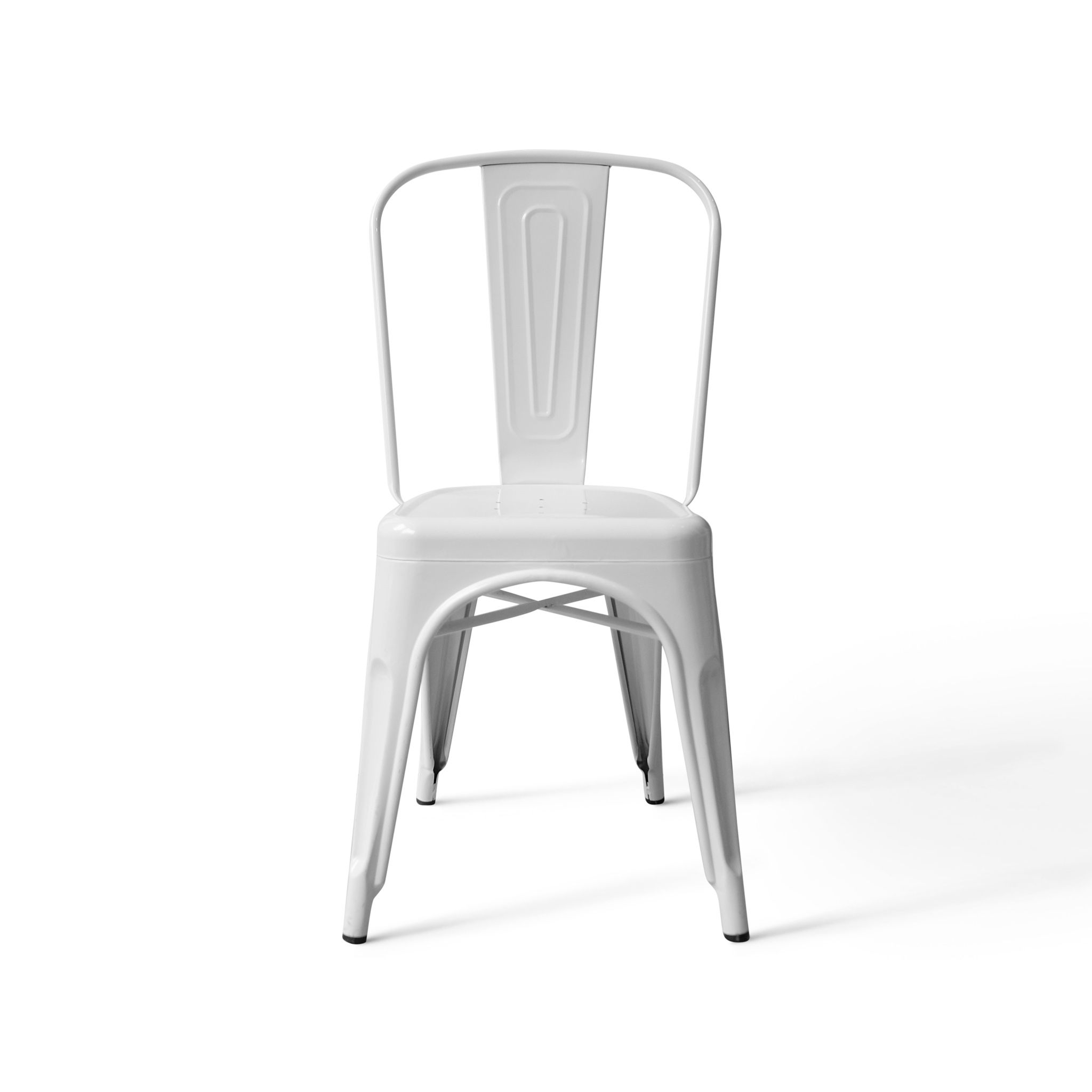 Ghế G07 White