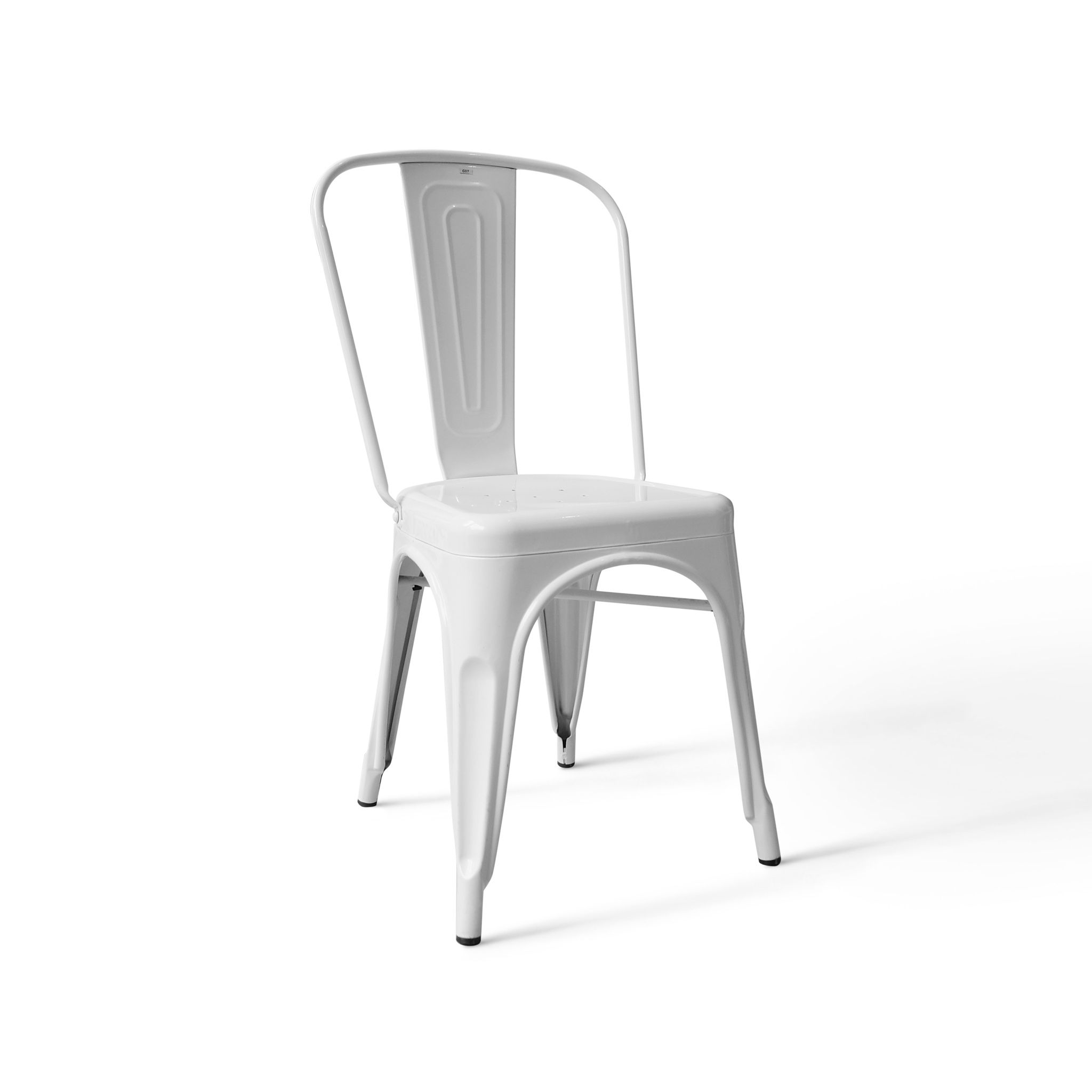 Ghế G07 White