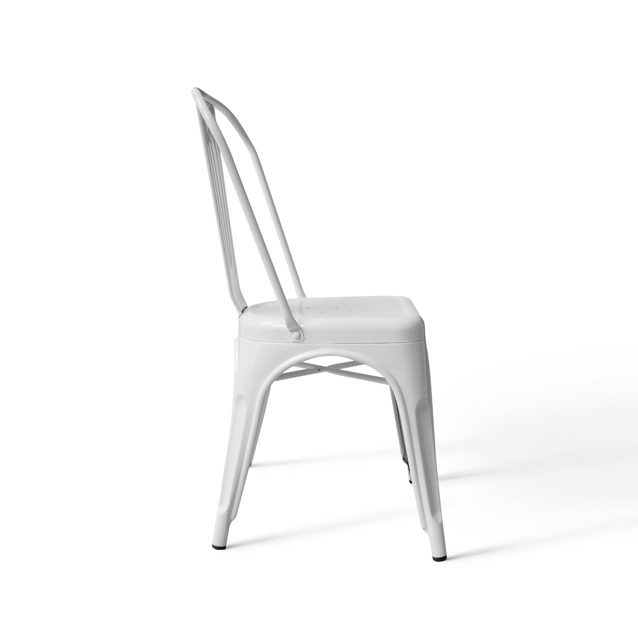 Ghế G07 White