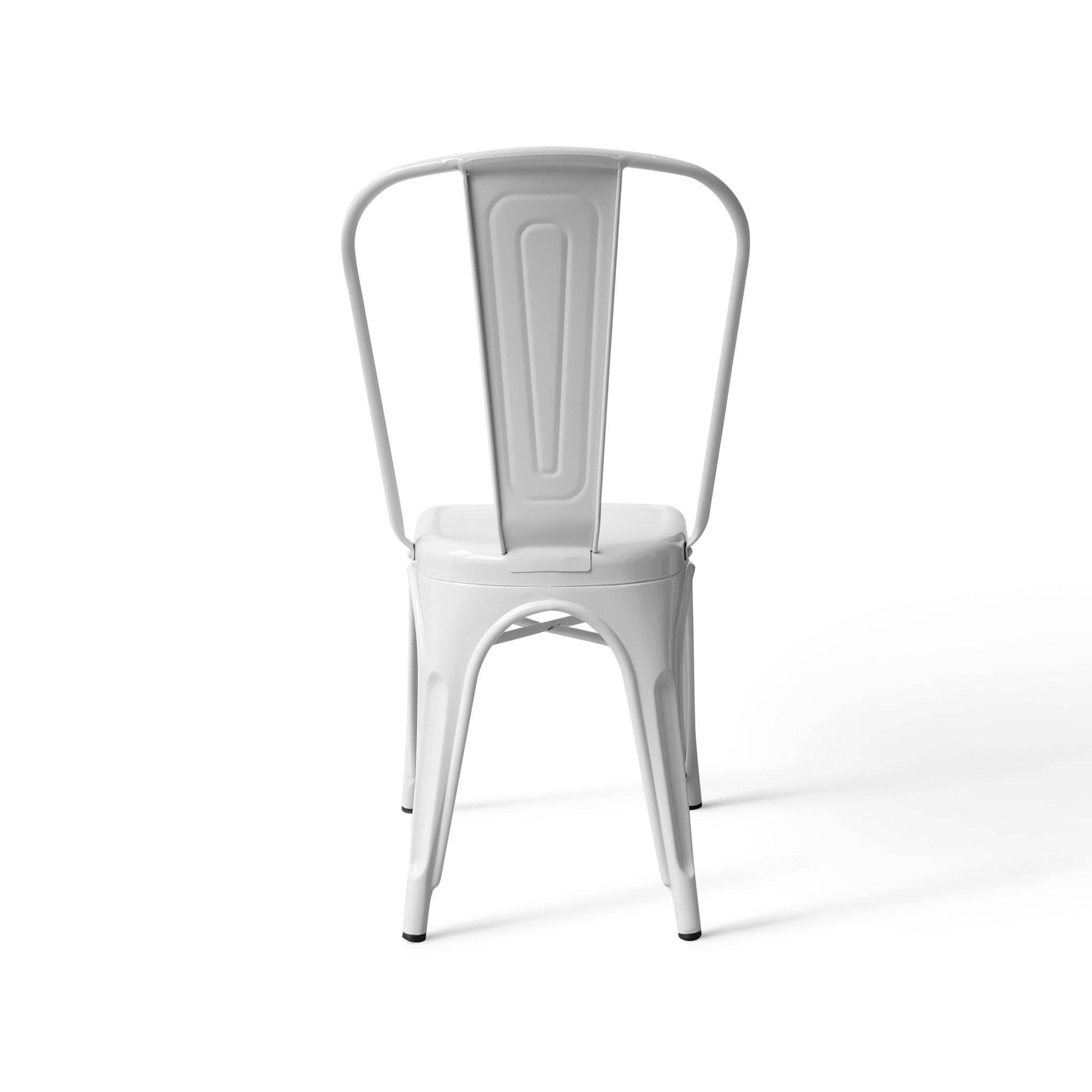 Ghế G07 White