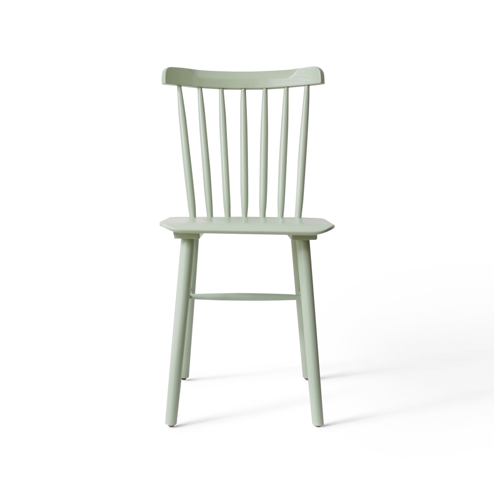Ghế G08 Pinnstol Vintage green