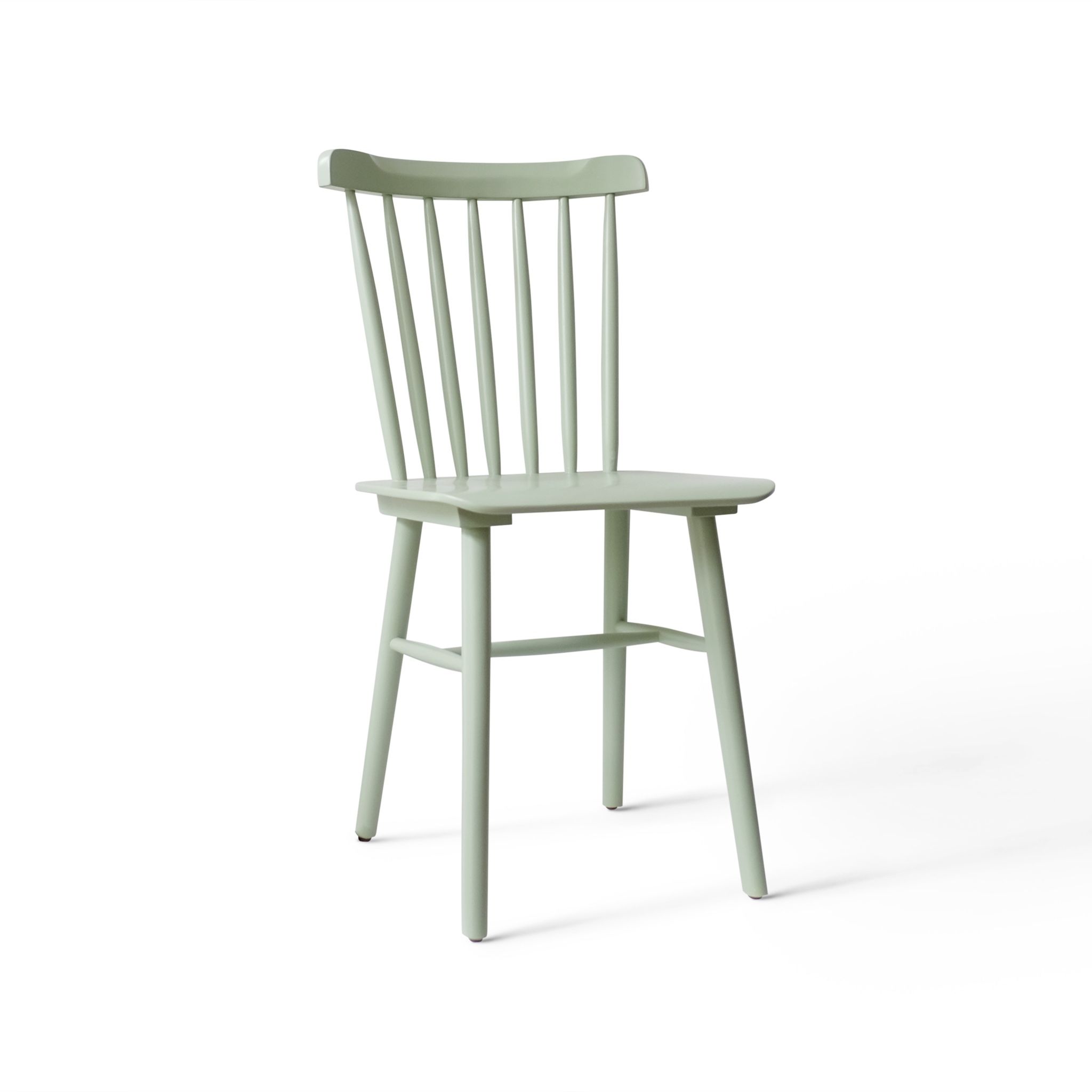 Ghế G08 Pinnstol Vintage green