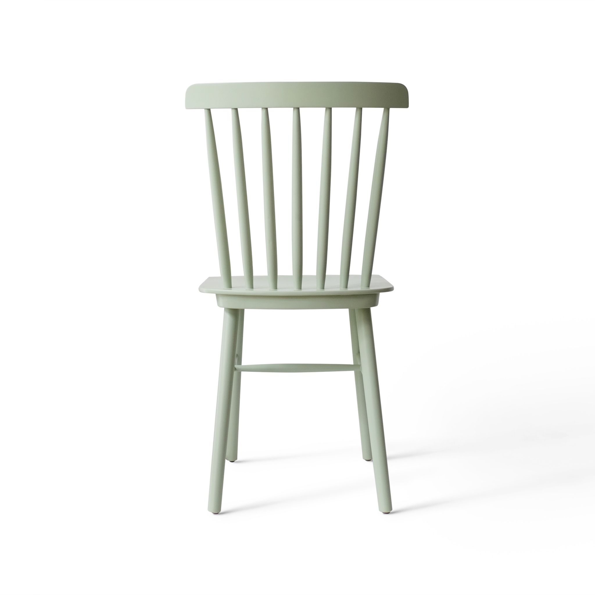 Ghế G08 Pinnstol Vintage green