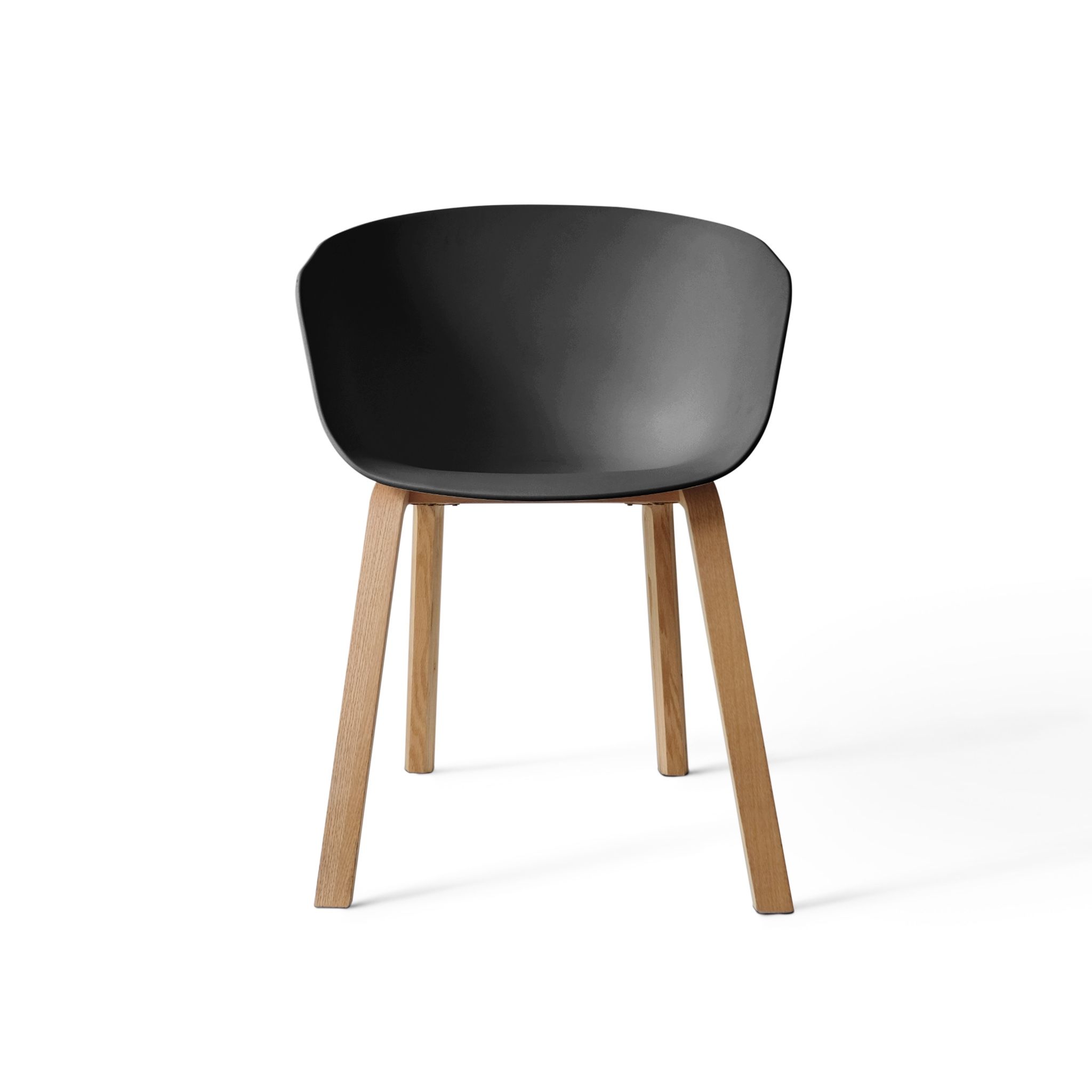 Ghế G20 Black