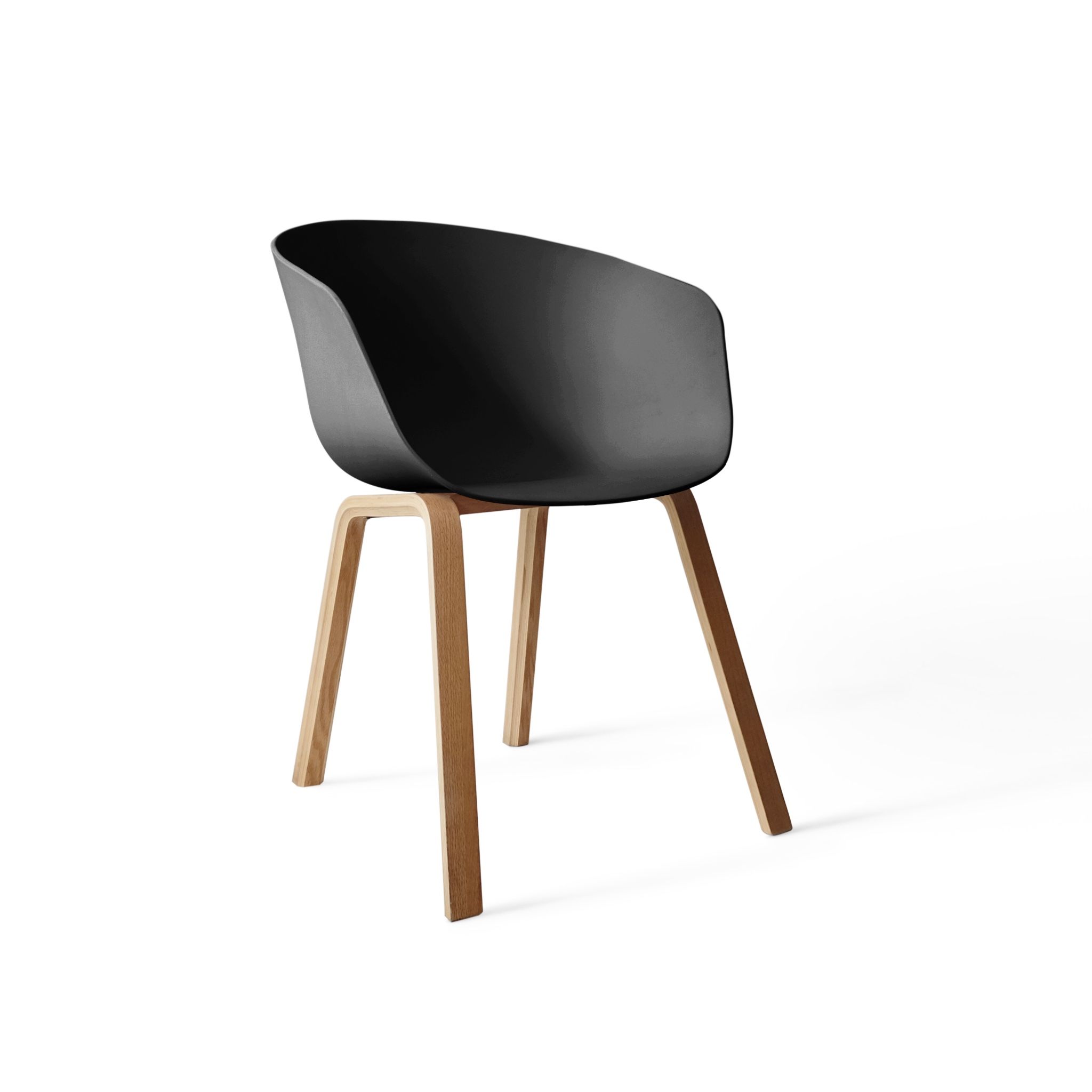 Ghế G20 Black