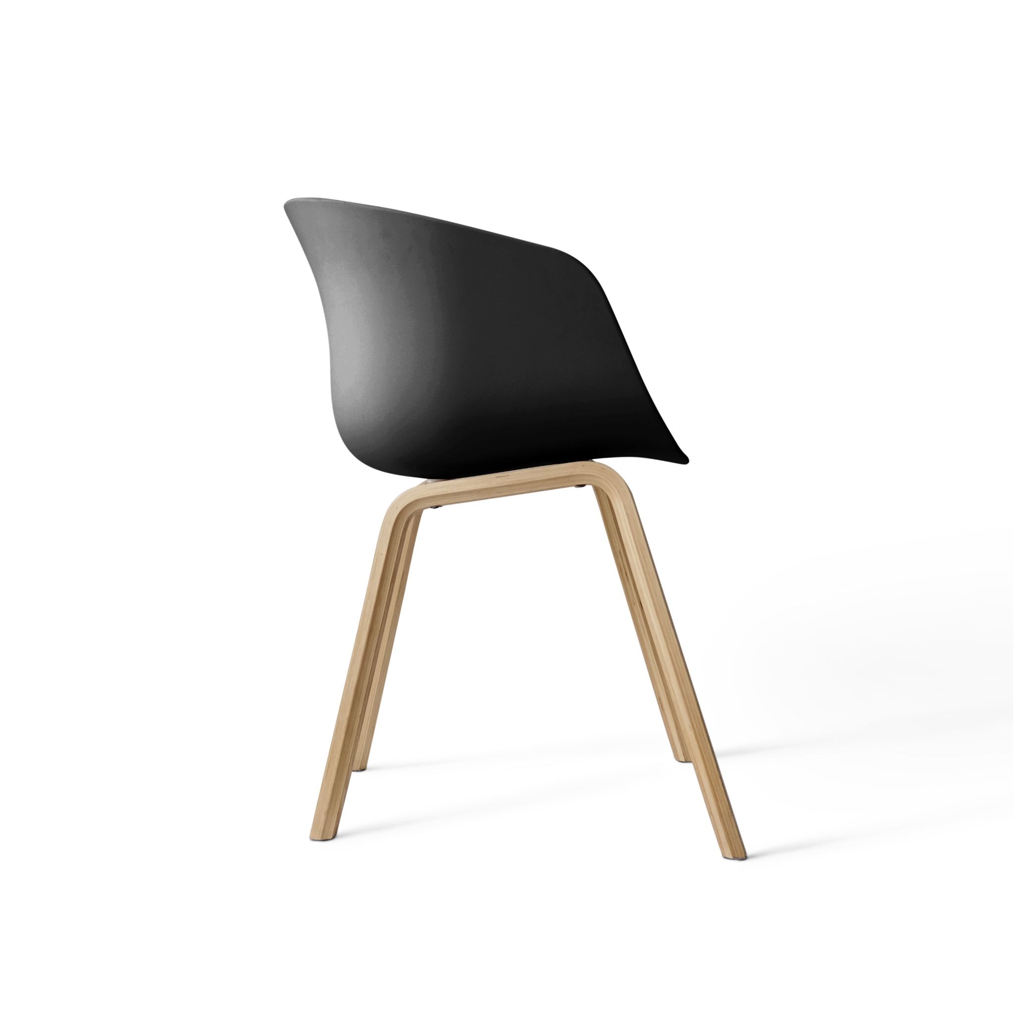 Ghế G20 Black