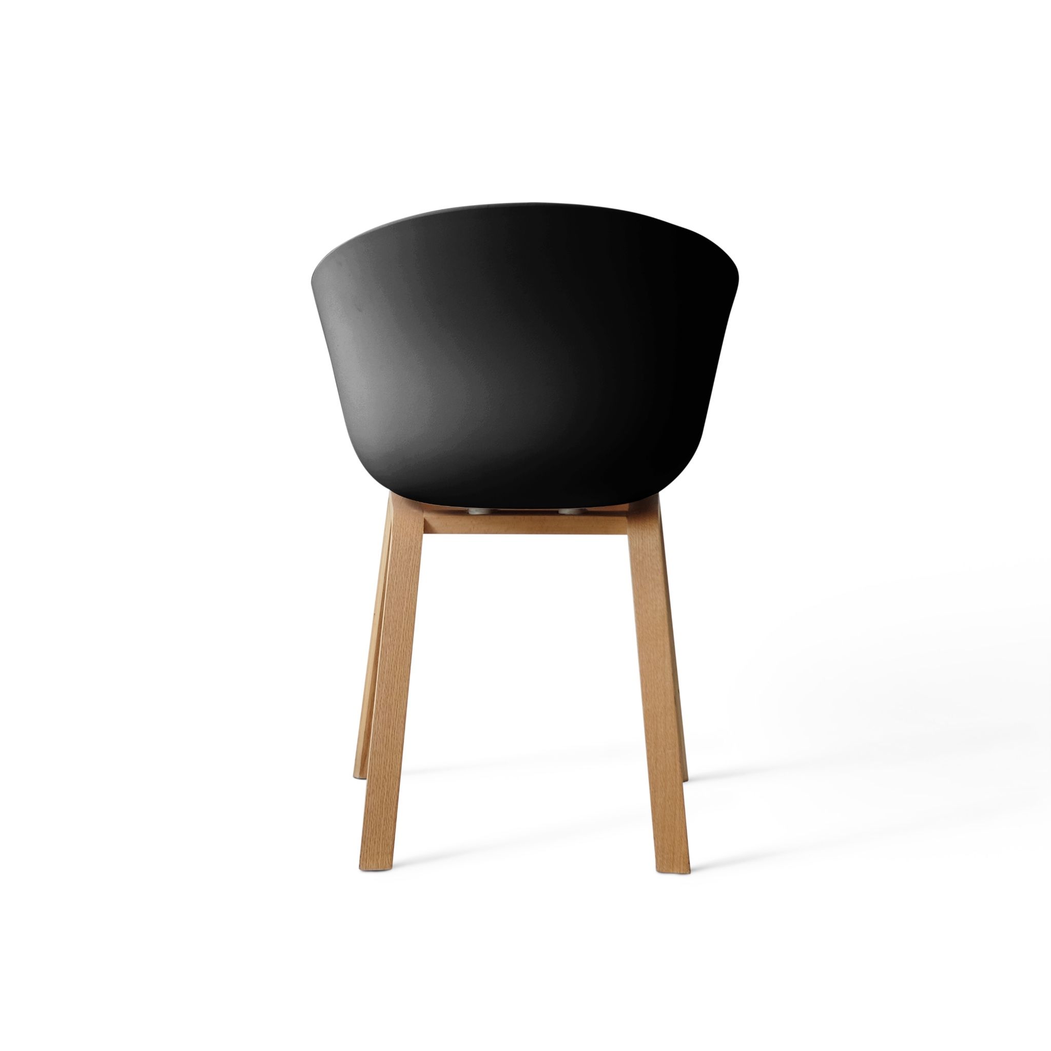 Ghế G20 Black