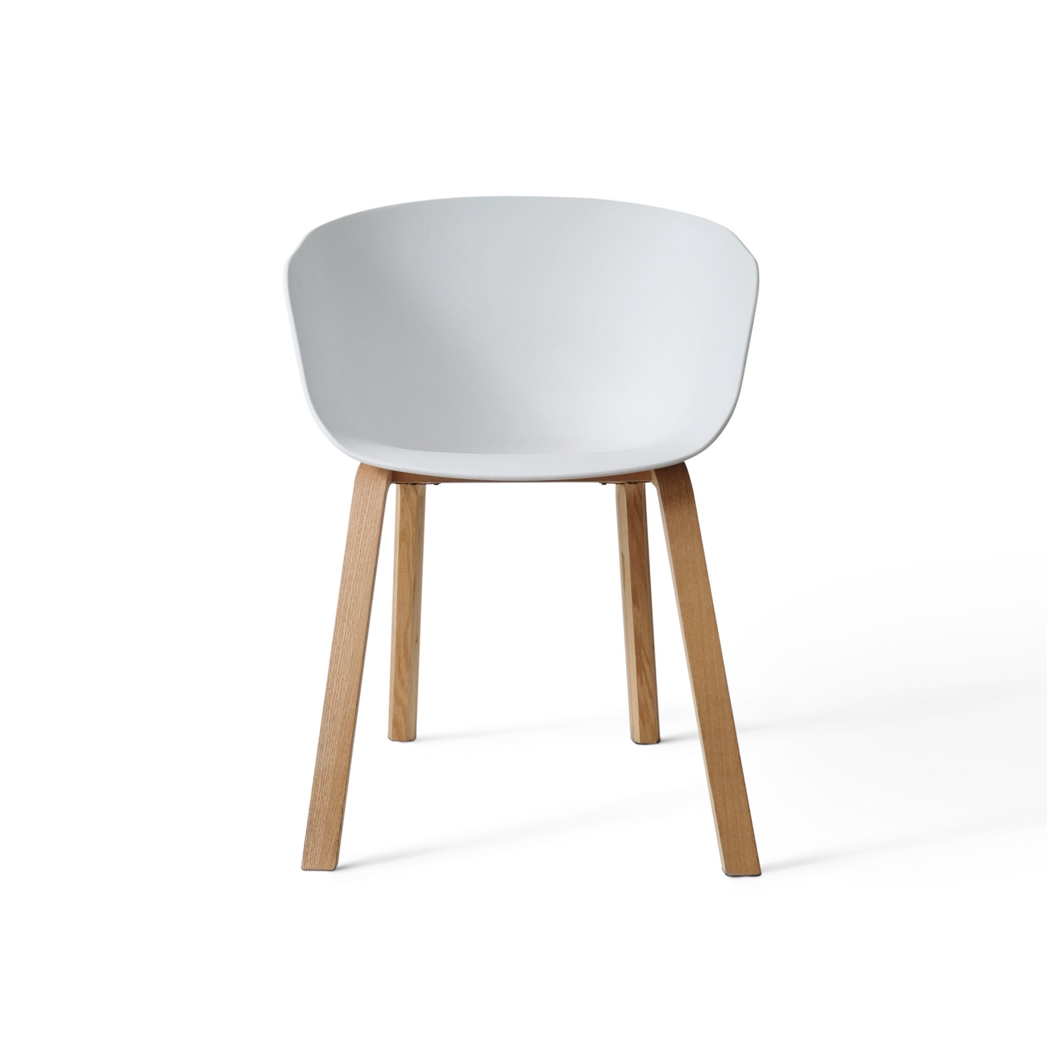 Ghế G20 White