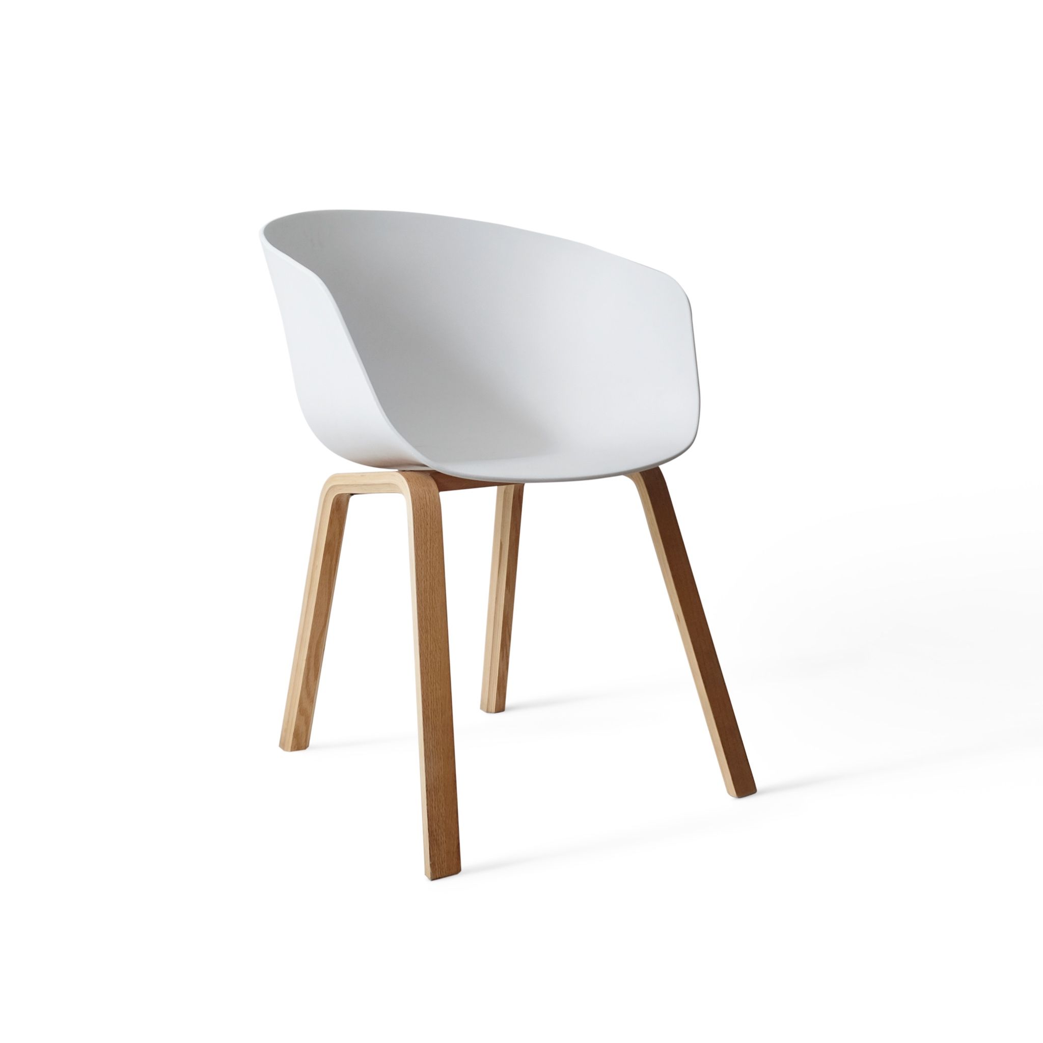 Ghế G20 White