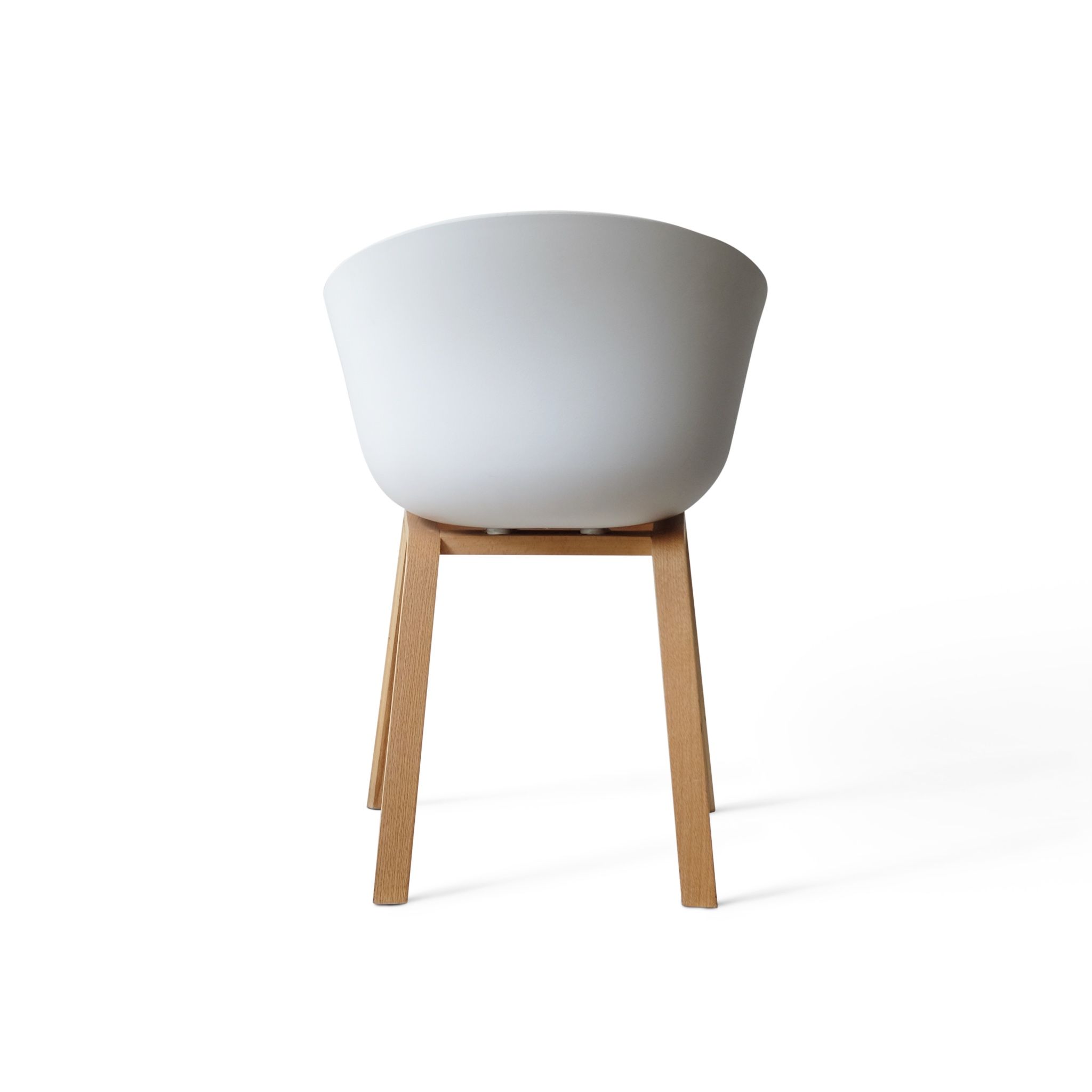 Ghế G20 White