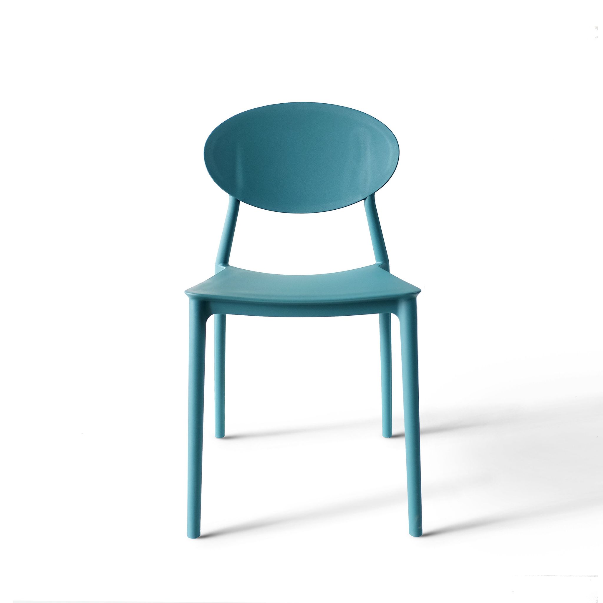 Ghế G21 Teal green