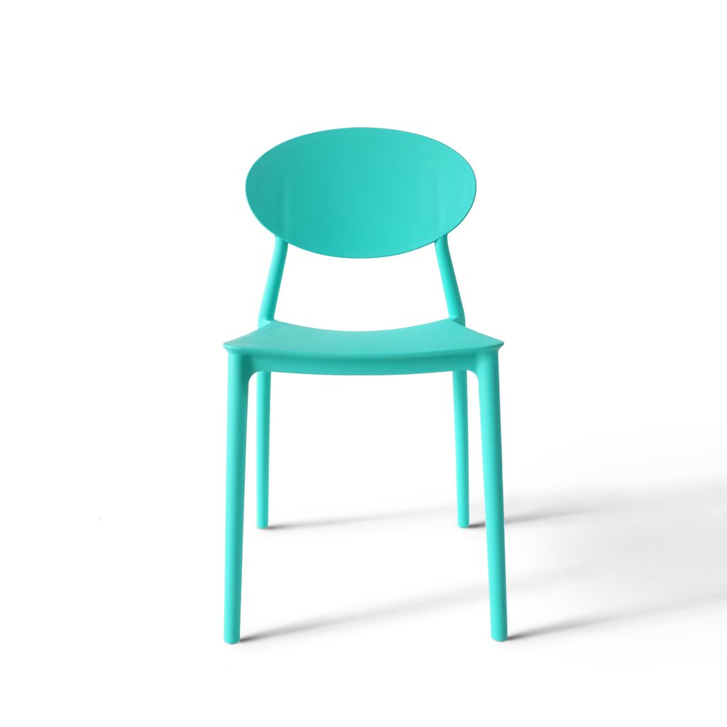 Ghế G21 Turquoise