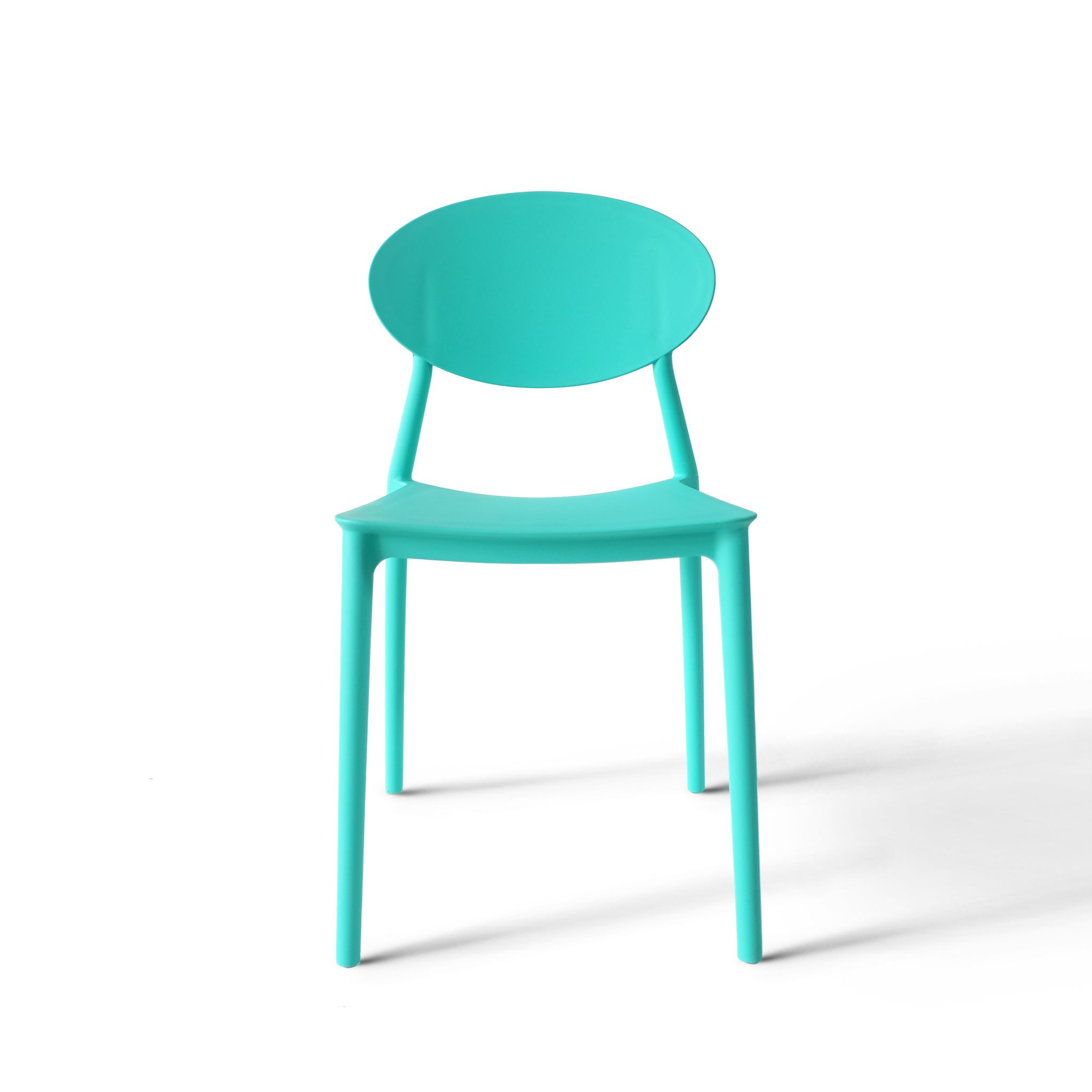 Ghế G21 Turquoise