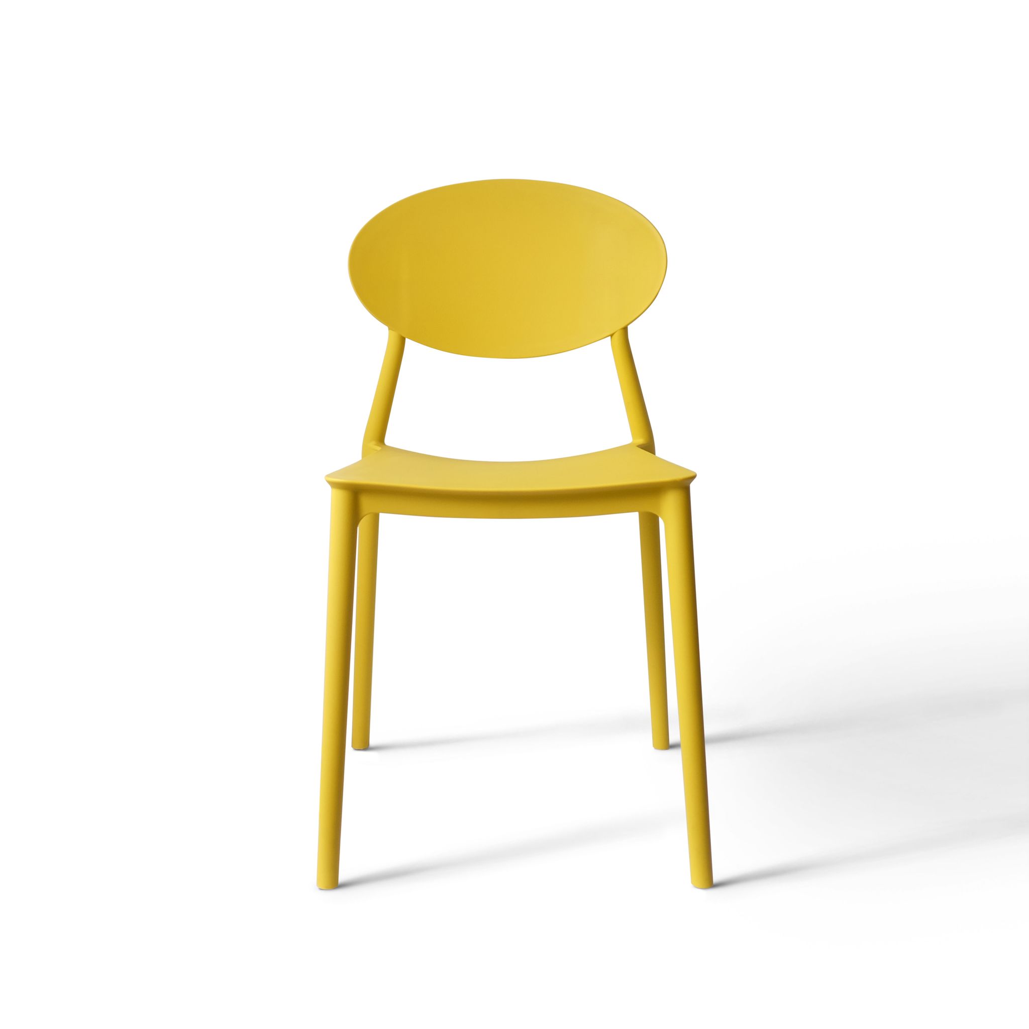 Ghế G21 Mustard