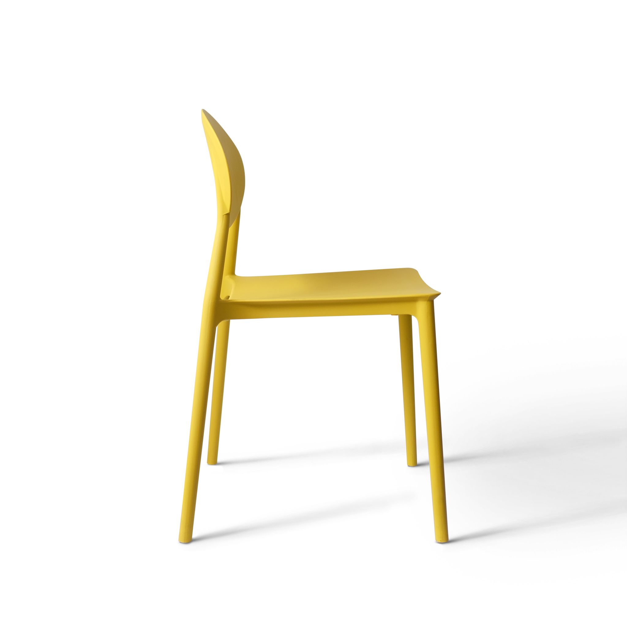 Ghế G21 Mustard
