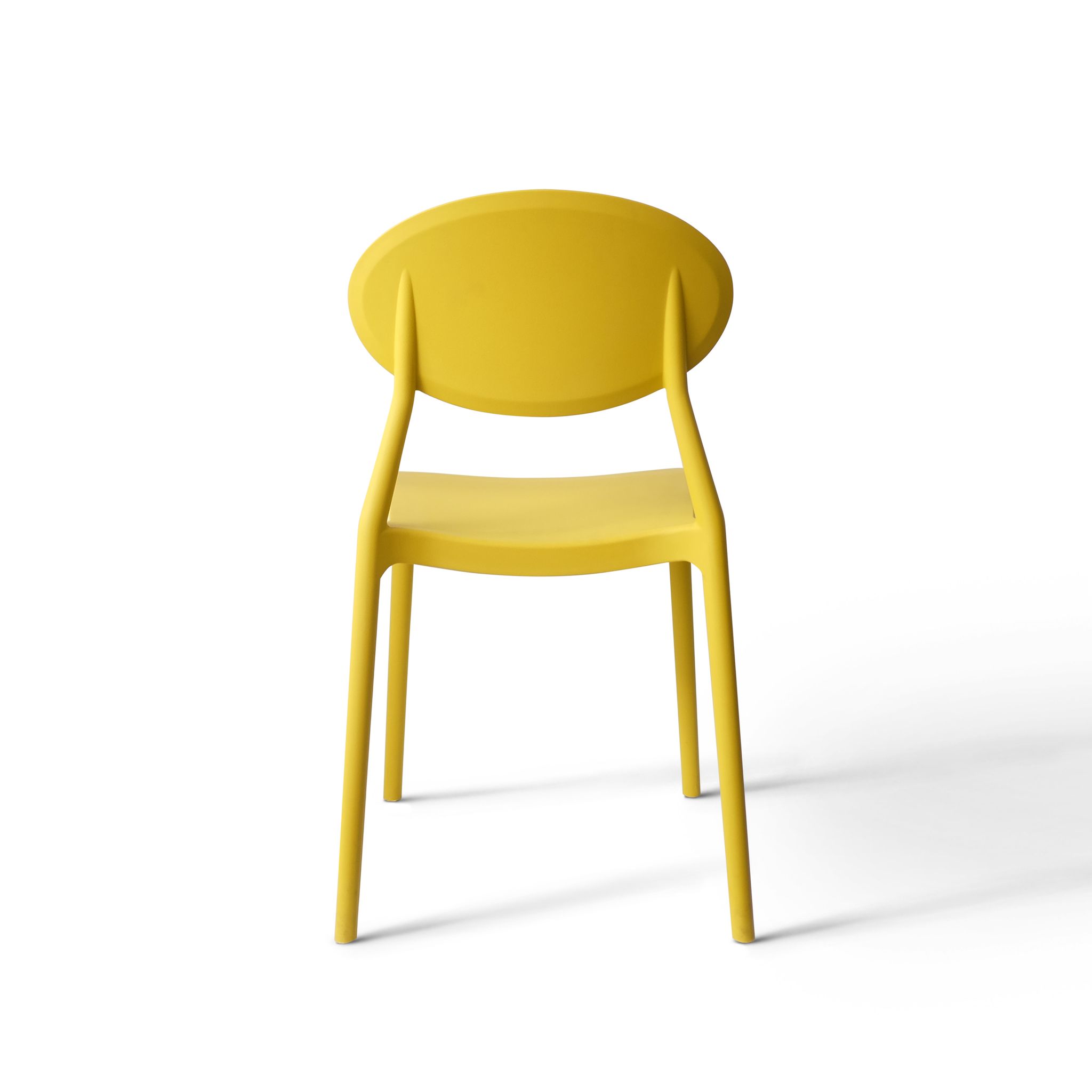 Ghế G21 Mustard
