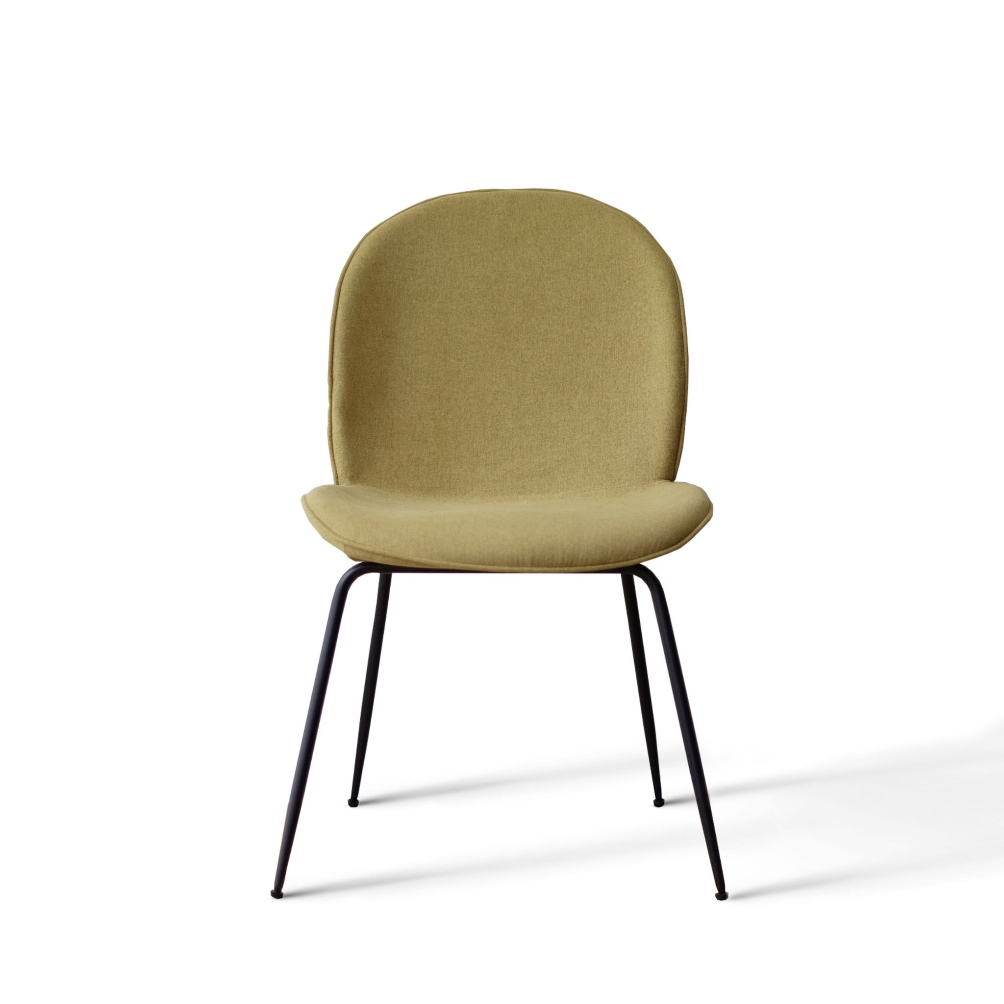 Ghế G23 Beetle Avocado green