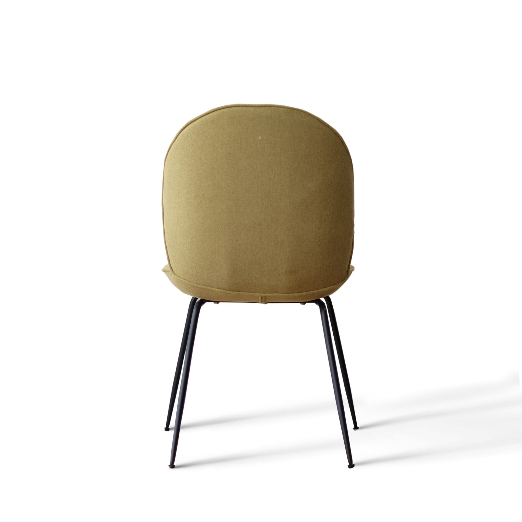 Ghế G23 Beetle Avocado green