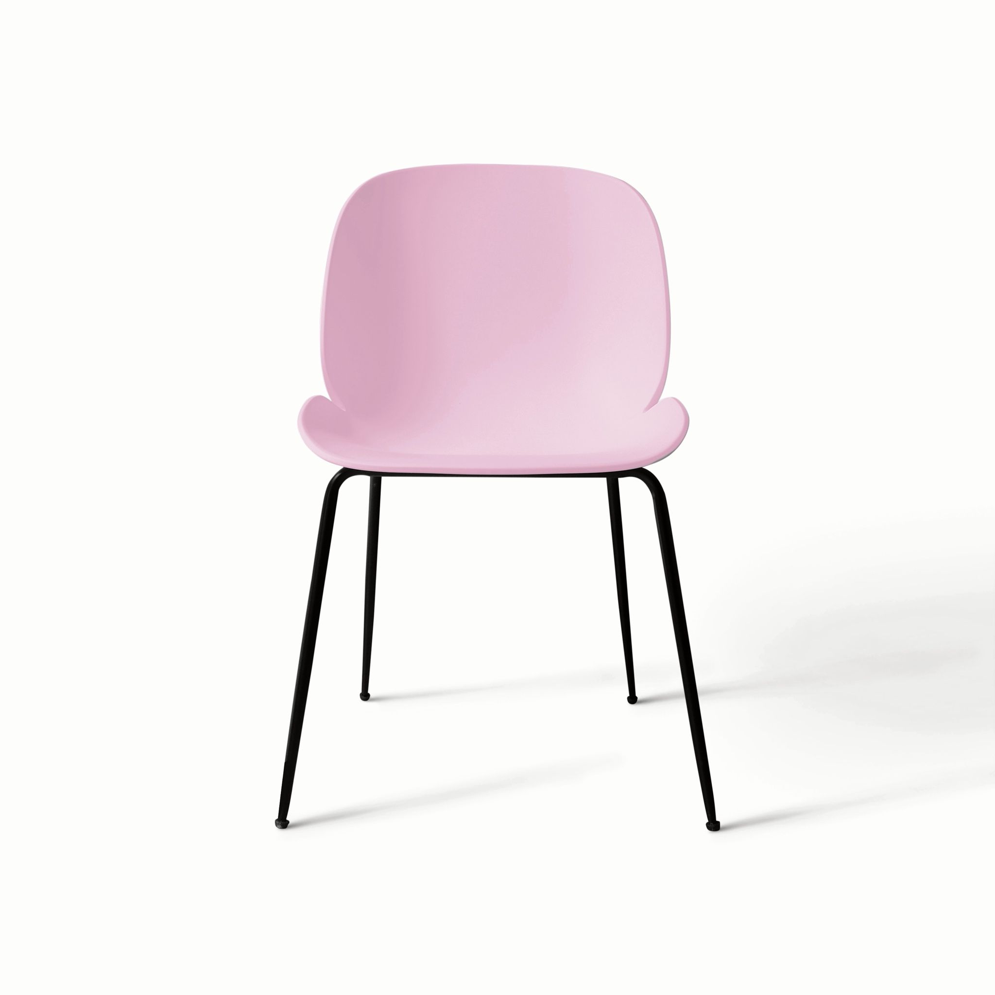 Ghế G29 Beetle Pink