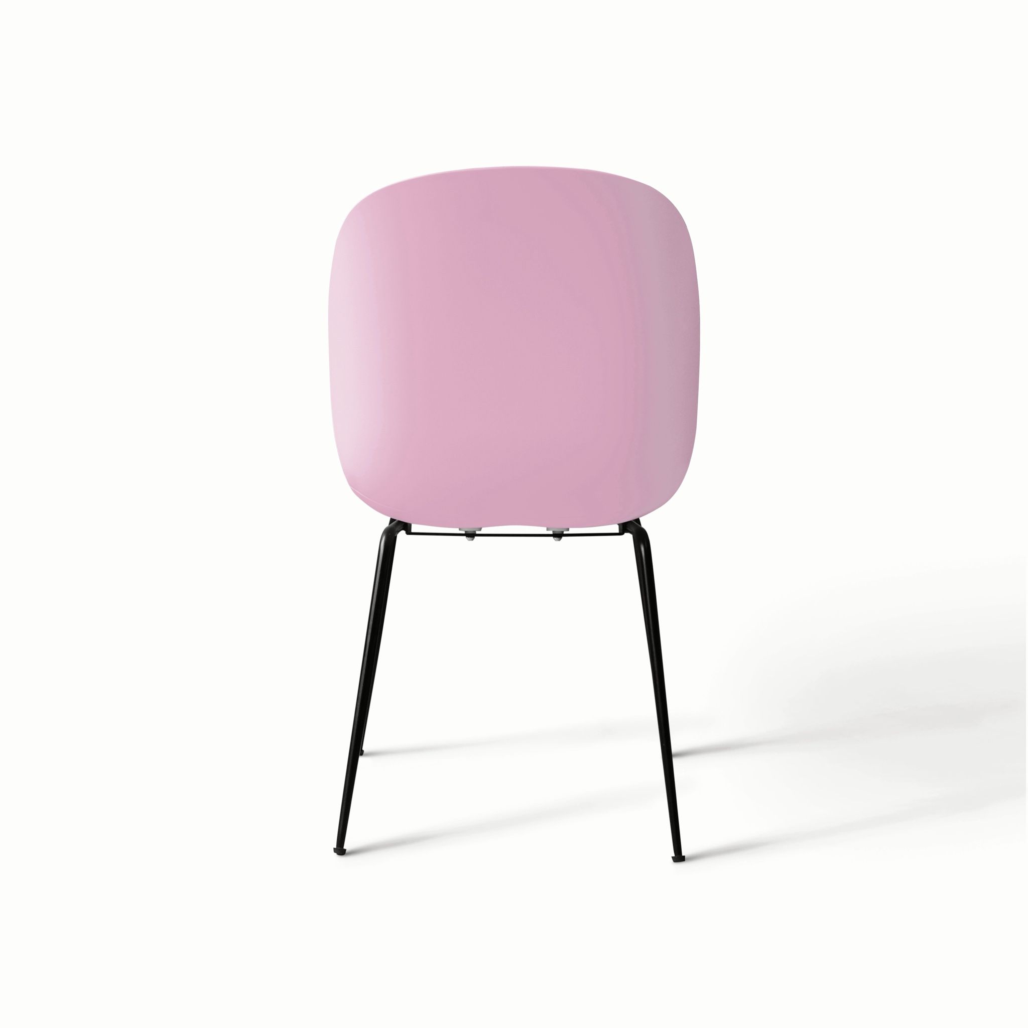 Ghế G29 Beetle Pink