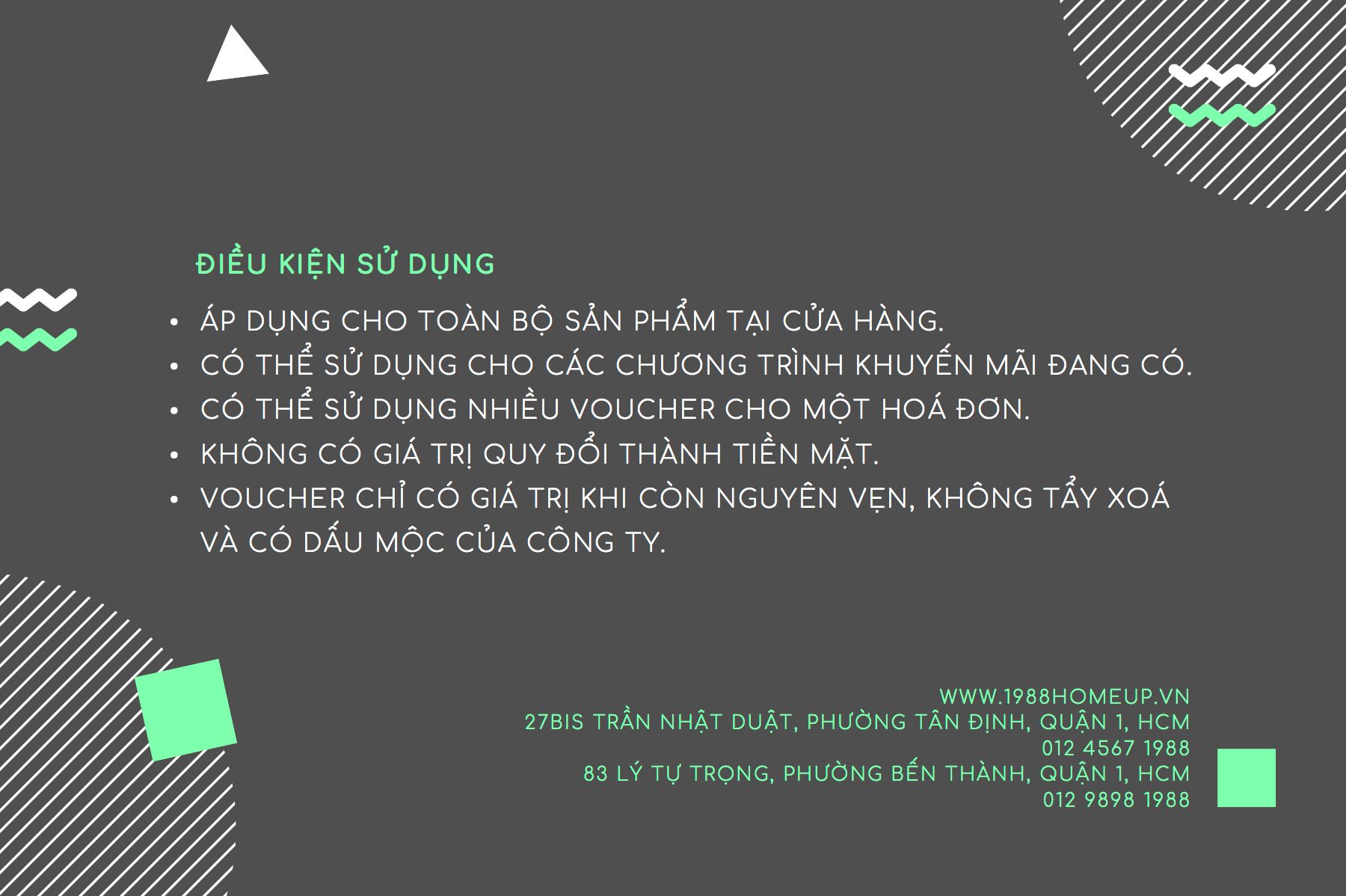 Gift voucher 500
