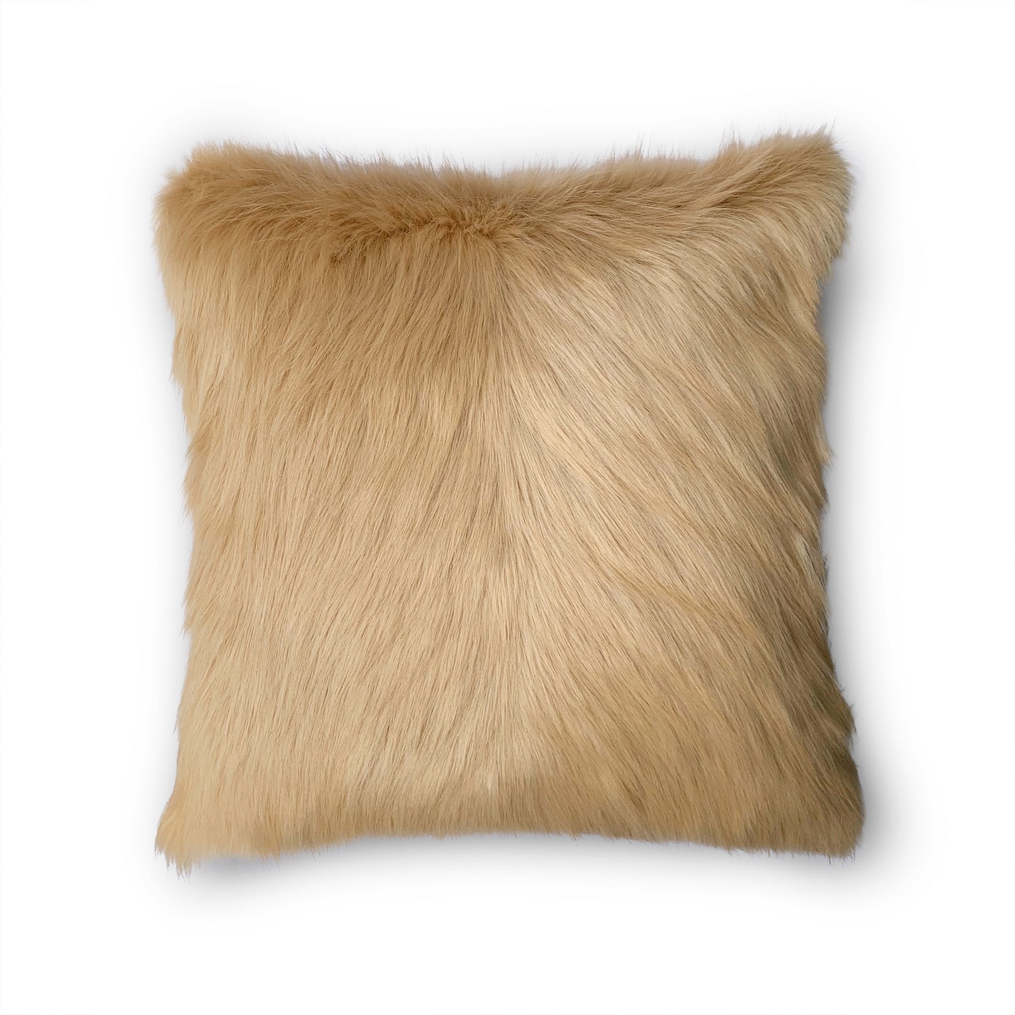 Luxury Soft Fleece Brown