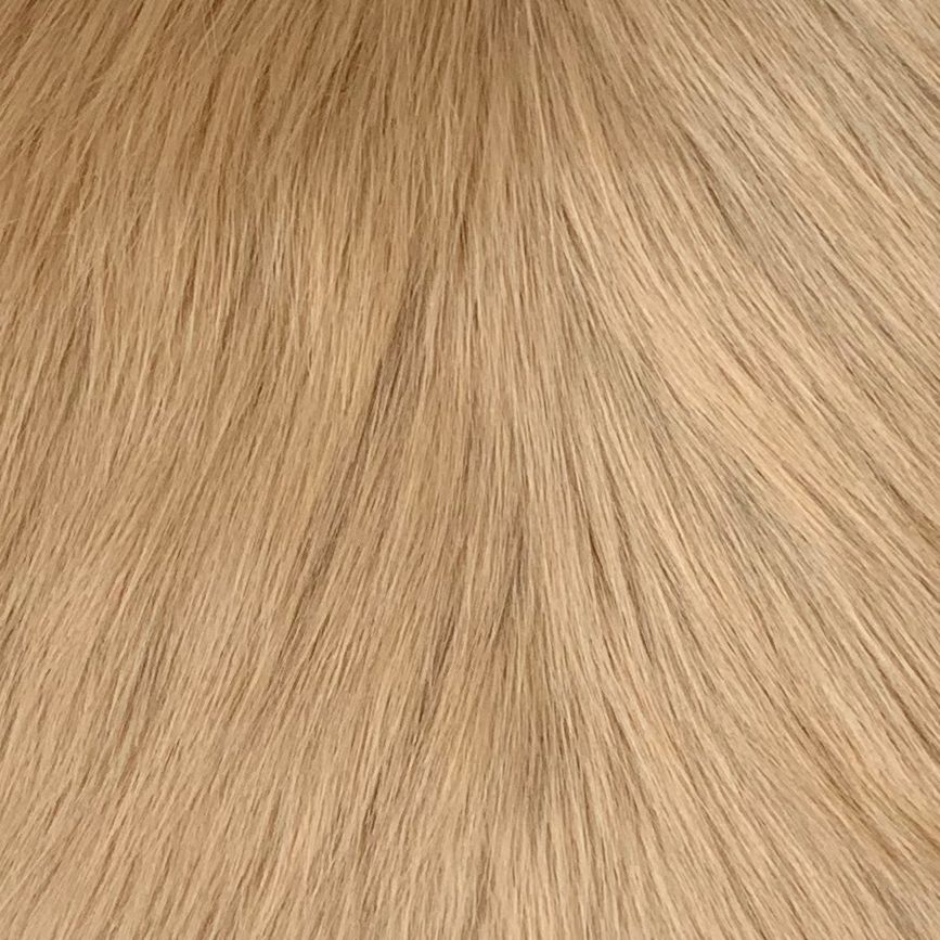 Luxury Soft Fleece Brown