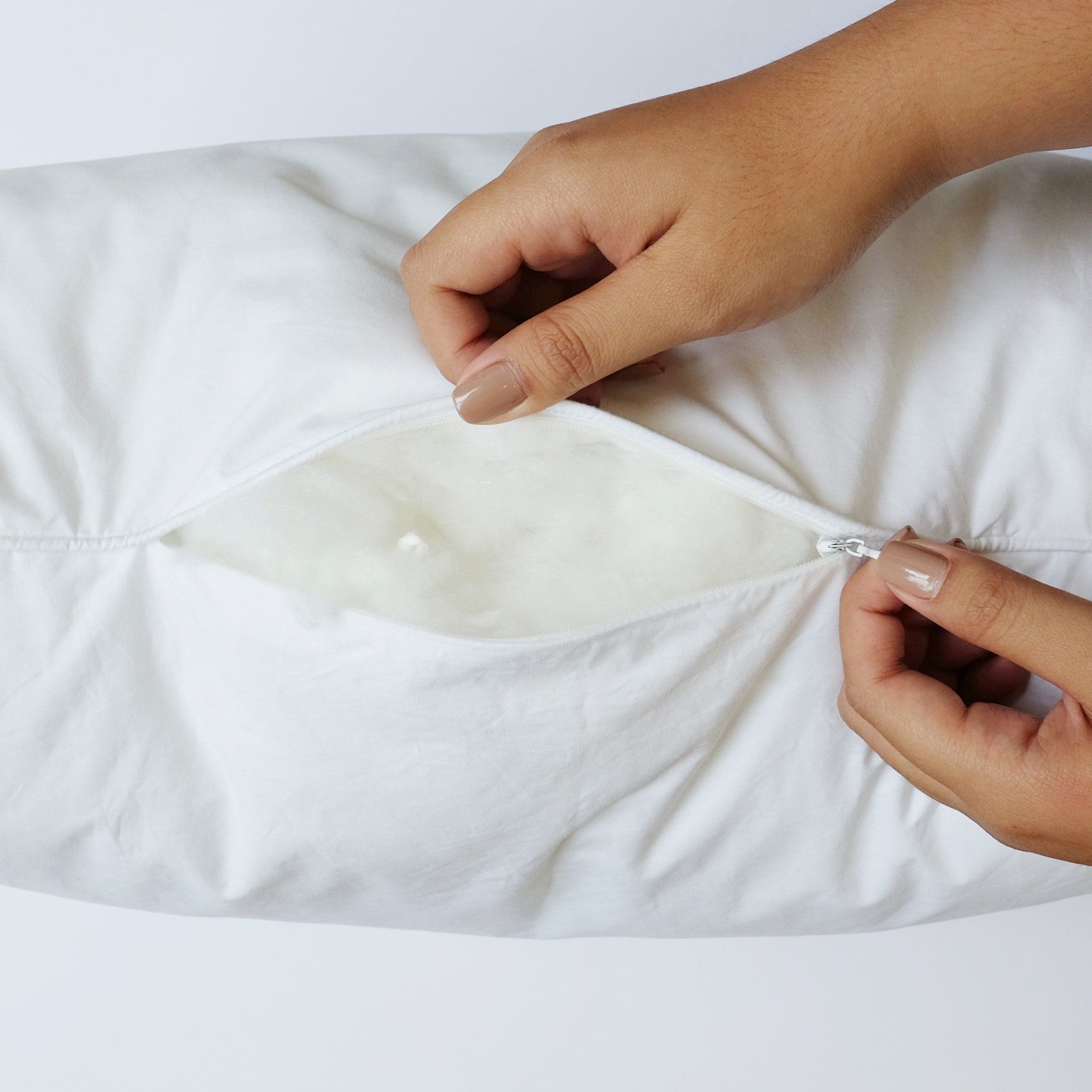 Ruột gối Premium