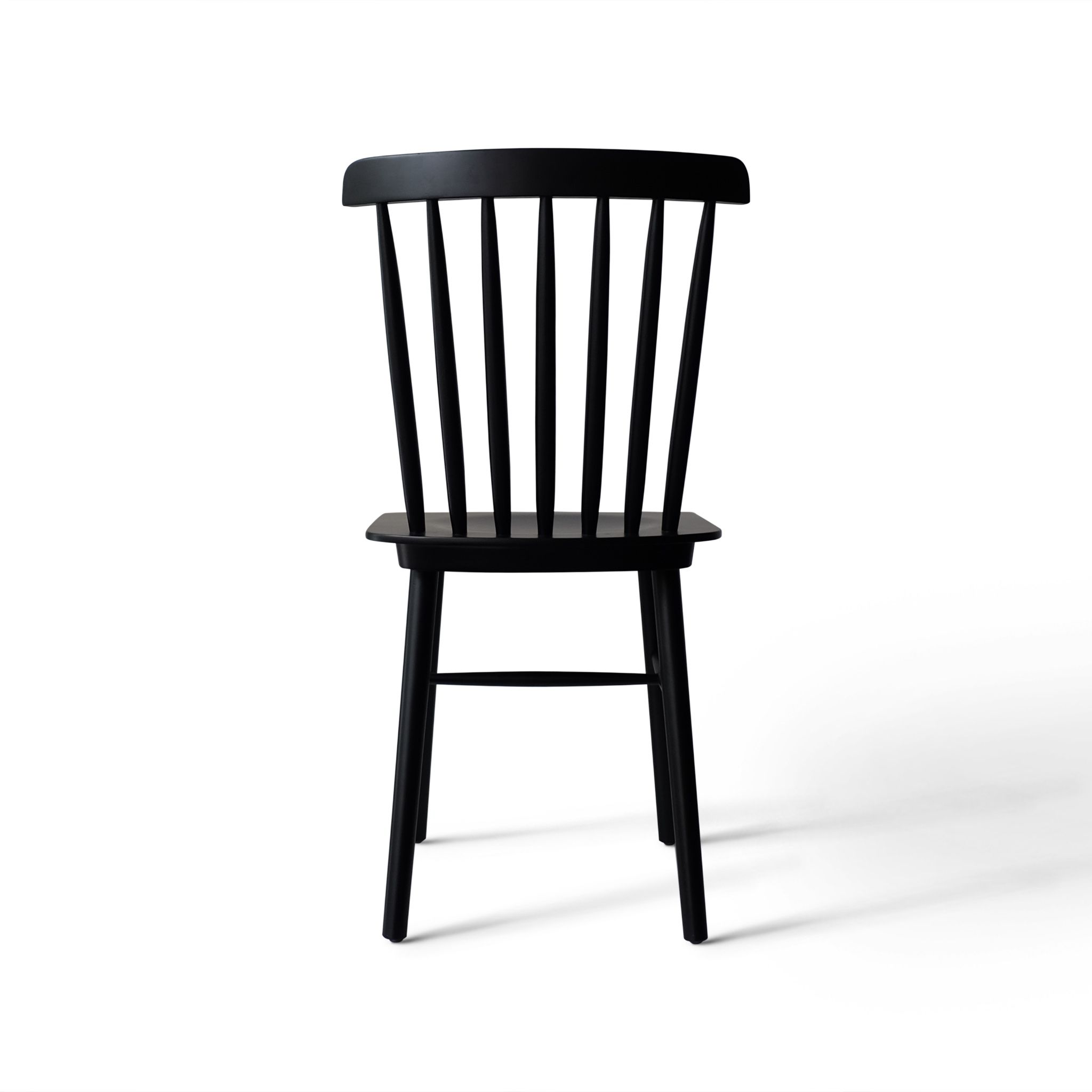 Ghế G08 Pinnstol Black