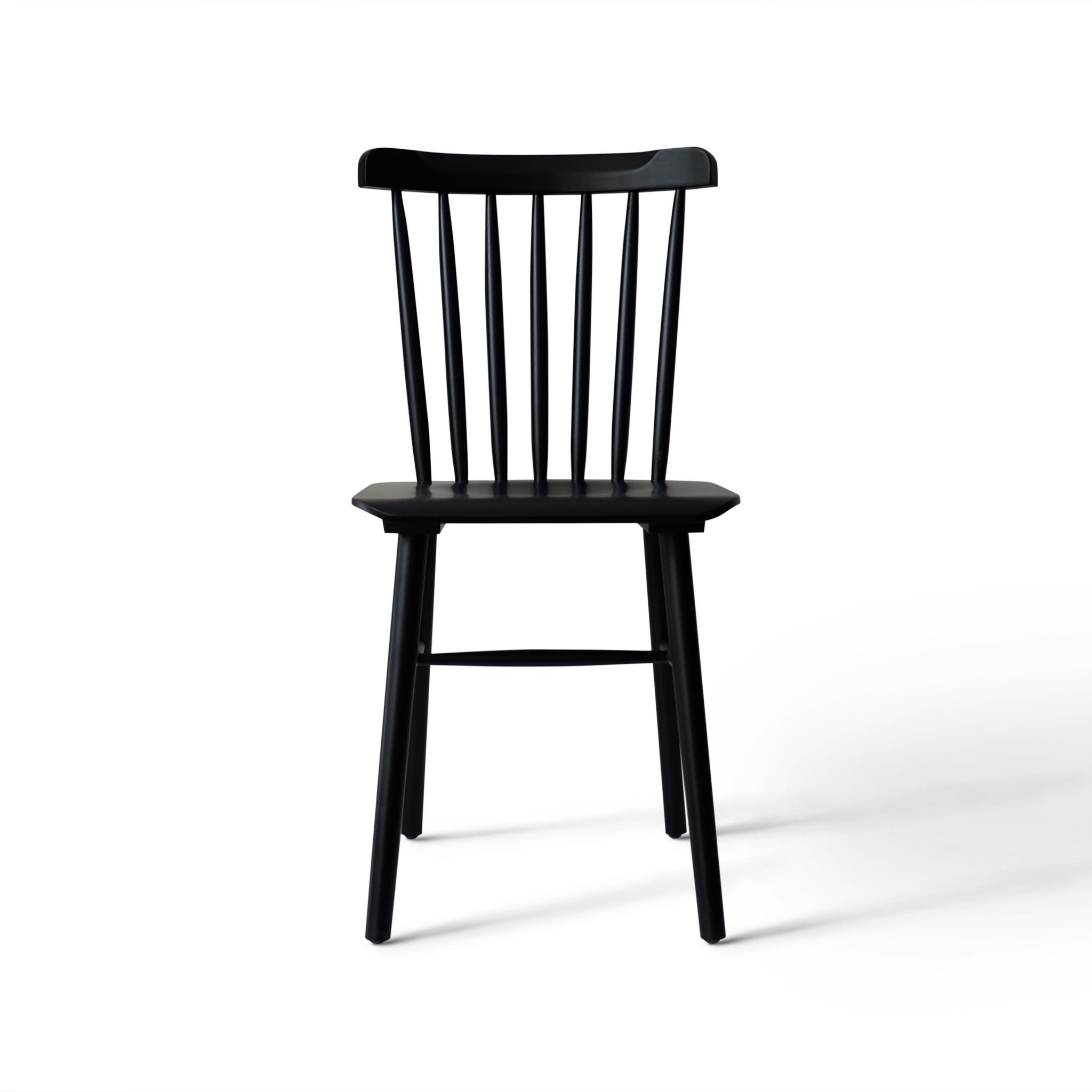 Ghế G08 Pinnstol Black